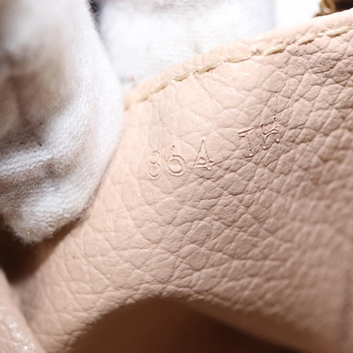 Louis Vuitton Louis Vuitton Trousse Toiletry Pouch Monogram Canvas Size ONE SIZE - 7 Thumbnail