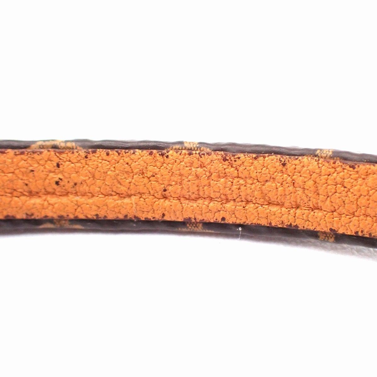 Louis Vuitton Louis Vuitton Yummy Bracelet Monogram Canvas Size ONE SIZE - 13 Thumbnail