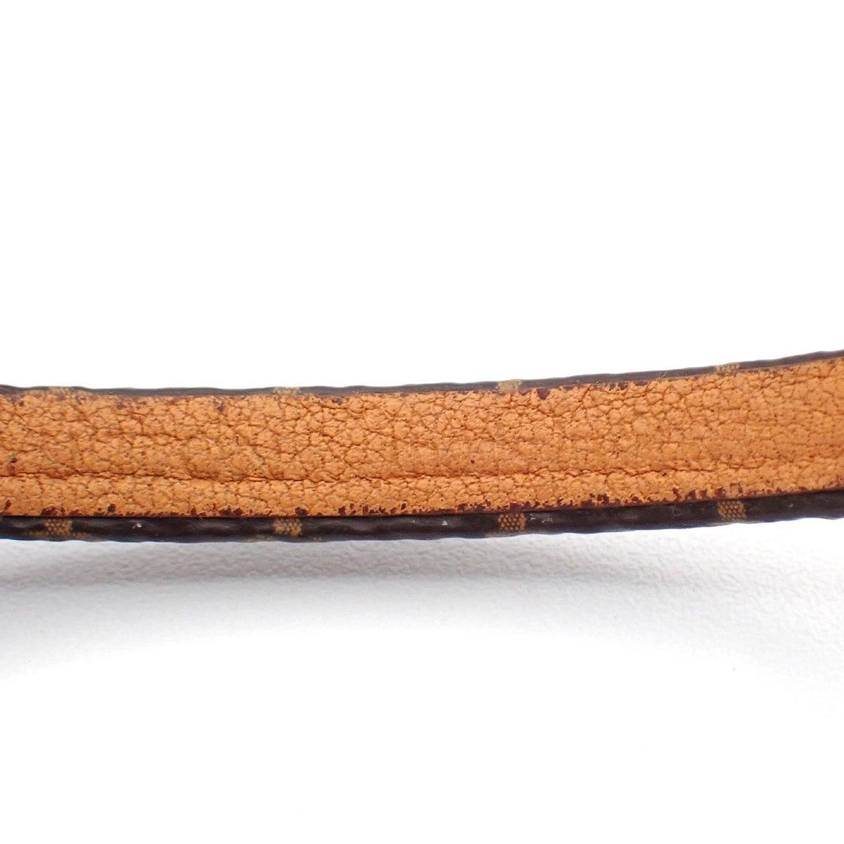 Louis Vuitton Louis Vuitton Yummy Bracelet Monogram Canvas Size ONE SIZE - 14 Thumbnail