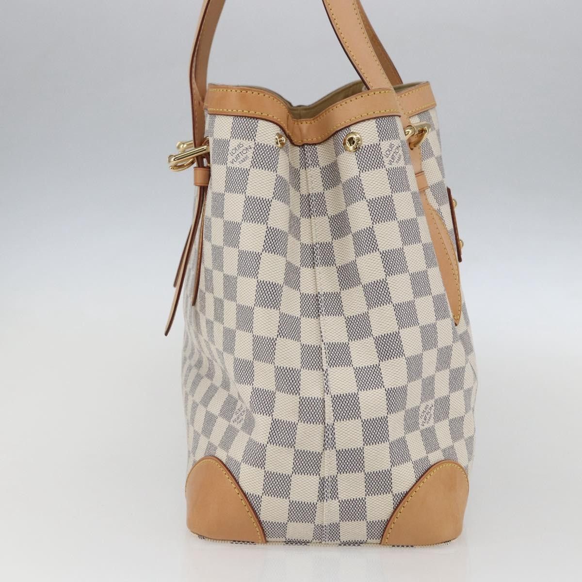 Louis Vuitton Louis Vuitton Hampstead Handbag Damier Size ONE SIZE - 3 Thumbnail