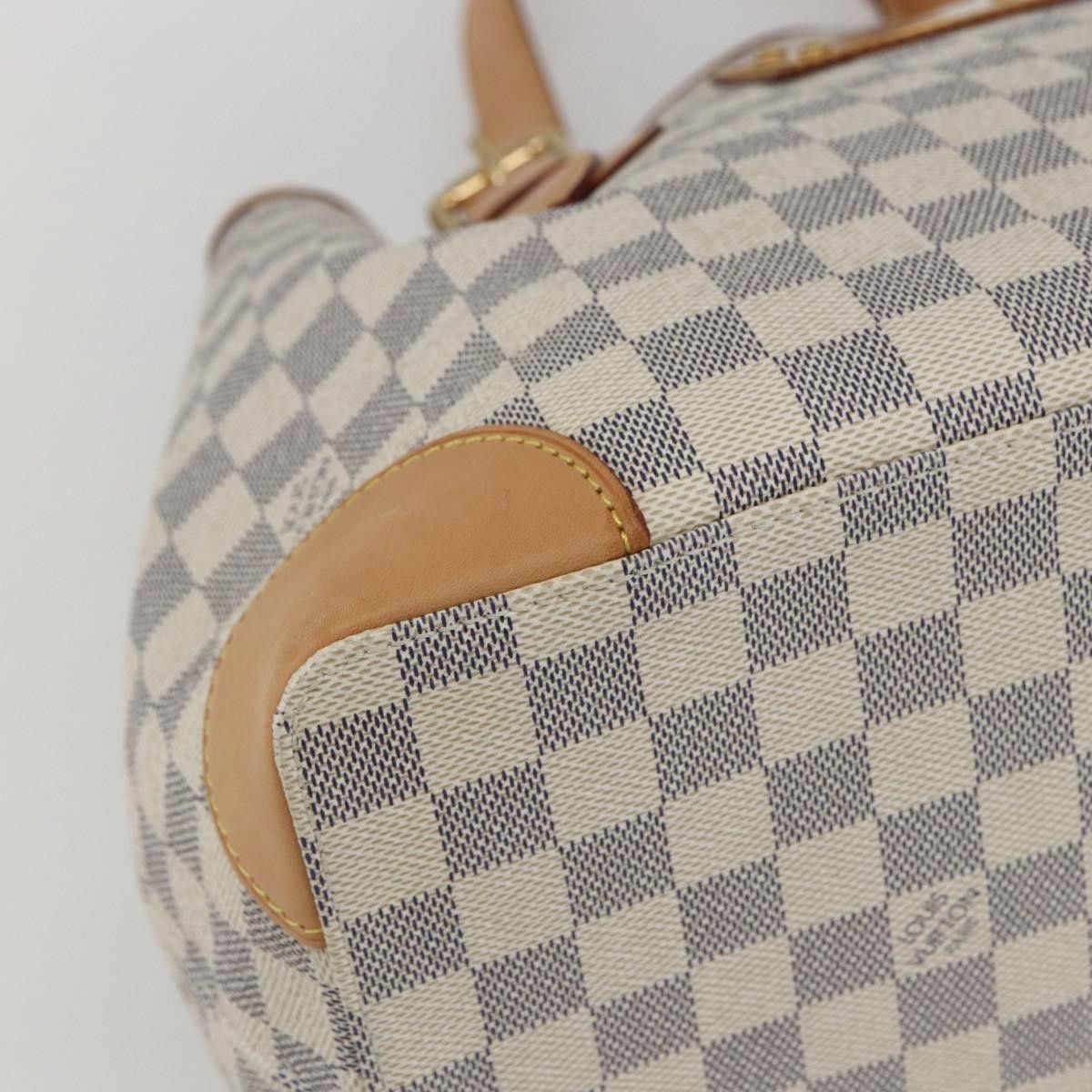 Louis Vuitton Louis Vuitton Hampstead Handbag Damier Size ONE SIZE - 10 Thumbnail