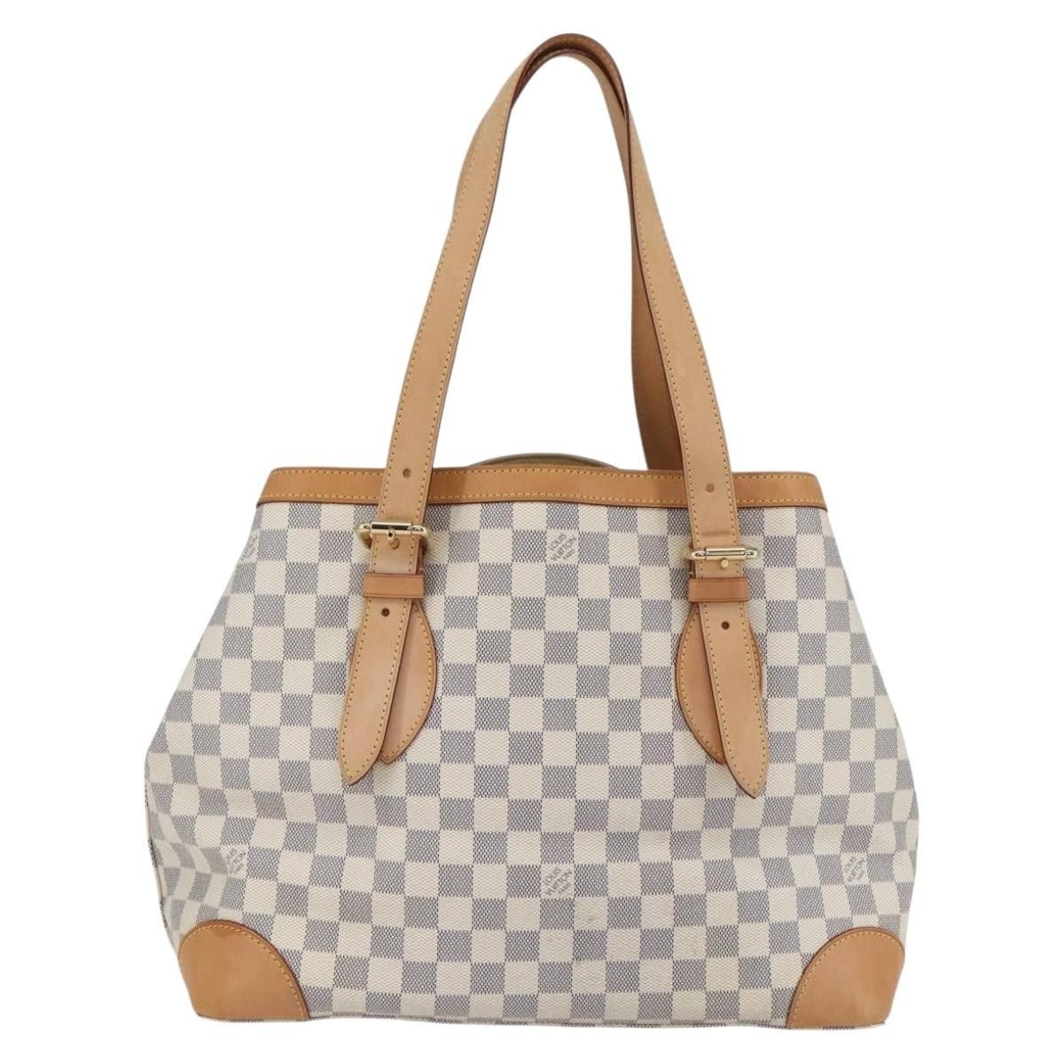 Louis Vuitton Louis Vuitton Hampstead Handbag Damier Size ONE SIZE - 2 Thumbnail