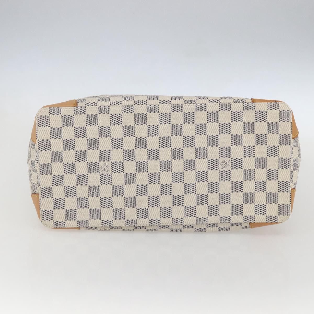 Louis Vuitton Louis Vuitton Hampstead Handbag Damier Size ONE SIZE - 16 Thumbnail