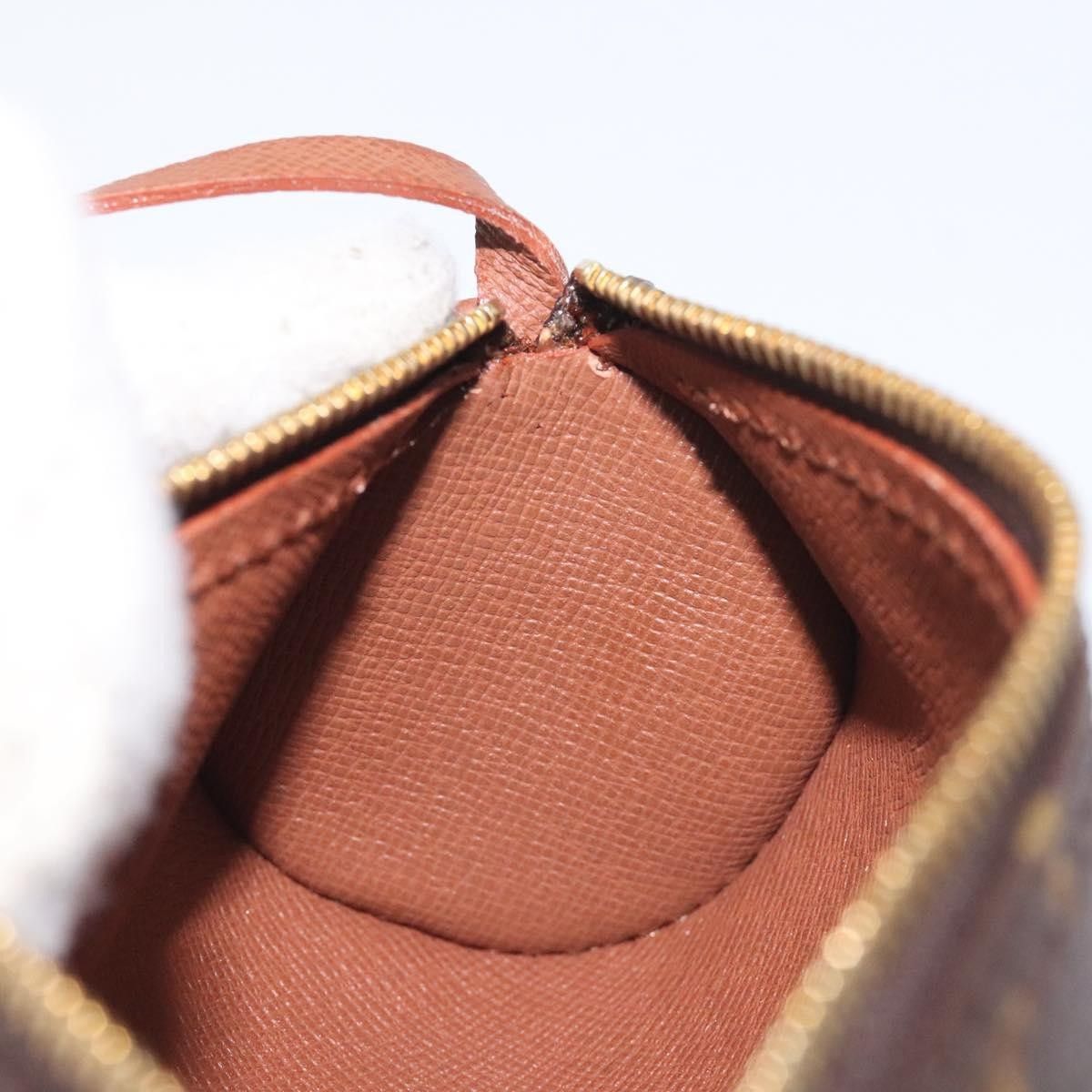 Louis Vuitton Louis Vuitton Papillon Pochette Monogram Canvas Size ONE SIZE - 18 Thumbnail