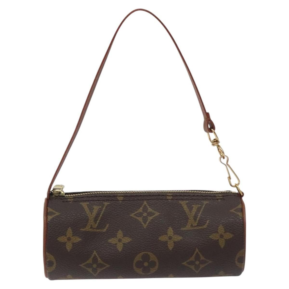 Louis Vuitton Louis Vuitton Papillon Pochette Monogram Canvas Size ONE SIZE - 17 Thumbnail