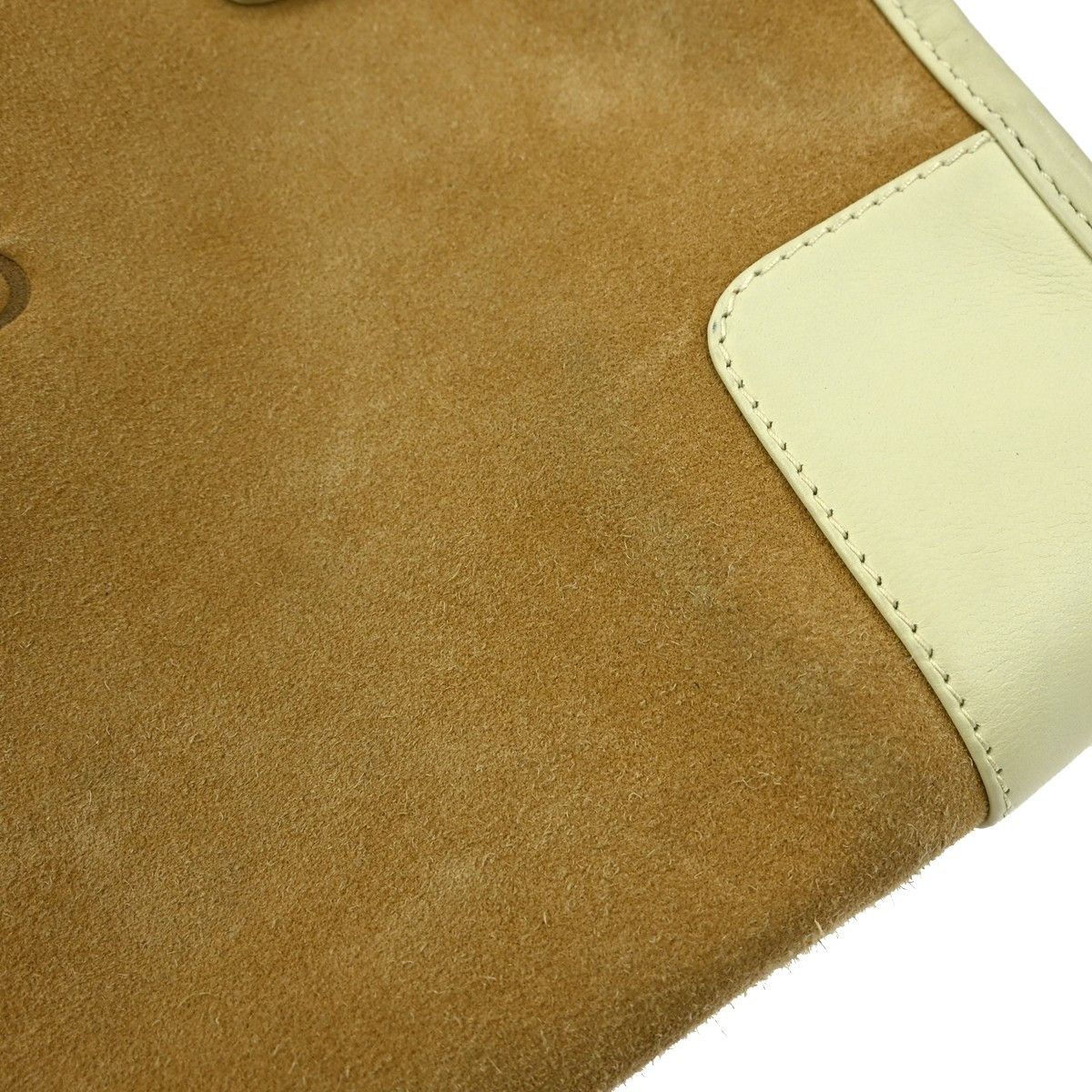 Loewe Loewe Amazona Bag Suede Size ONE SIZE - 6 Thumbnail