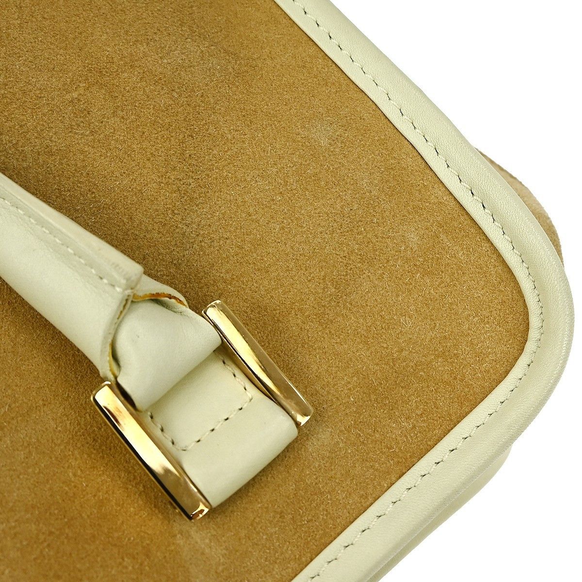 Loewe Loewe Amazona Bag Suede Size ONE SIZE - 7 Thumbnail