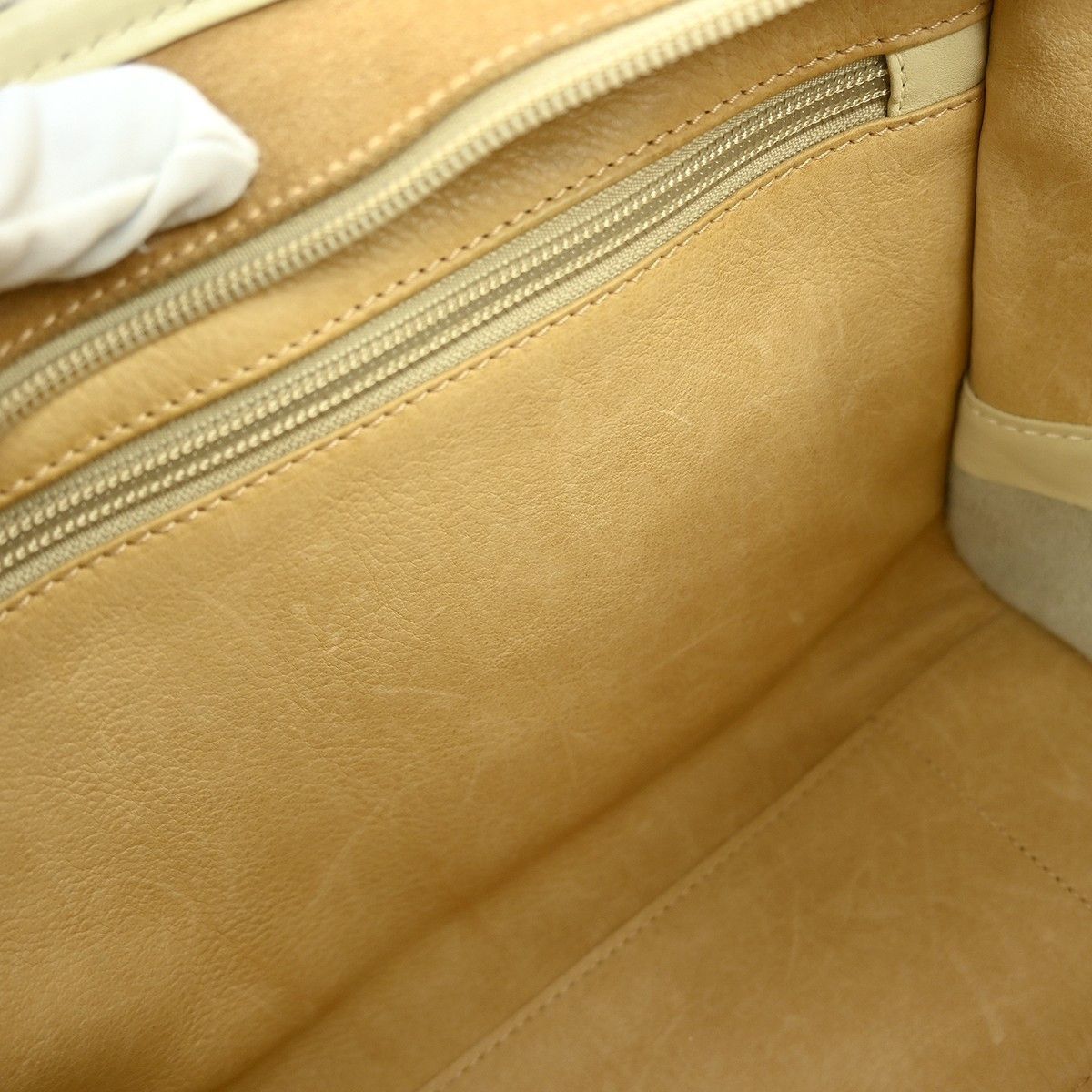 Loewe Loewe Amazona Bag Suede Size ONE SIZE - 8 Thumbnail