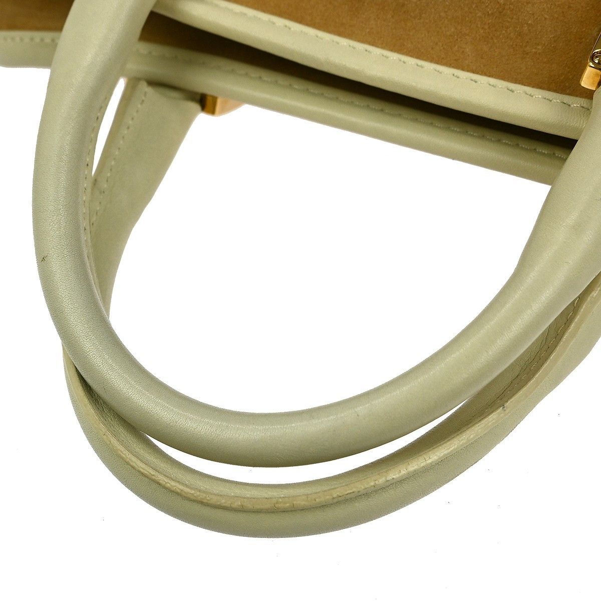 Loewe Loewe Amazona Bag Suede Size ONE SIZE - 5 Thumbnail