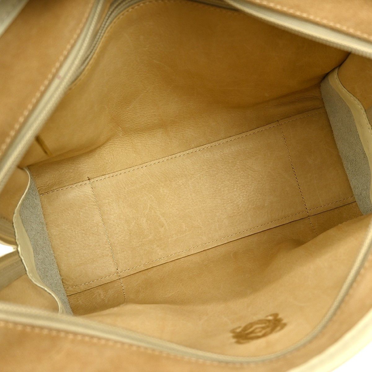 Loewe Loewe Amazona Bag Suede Size ONE SIZE - 3 Thumbnail
