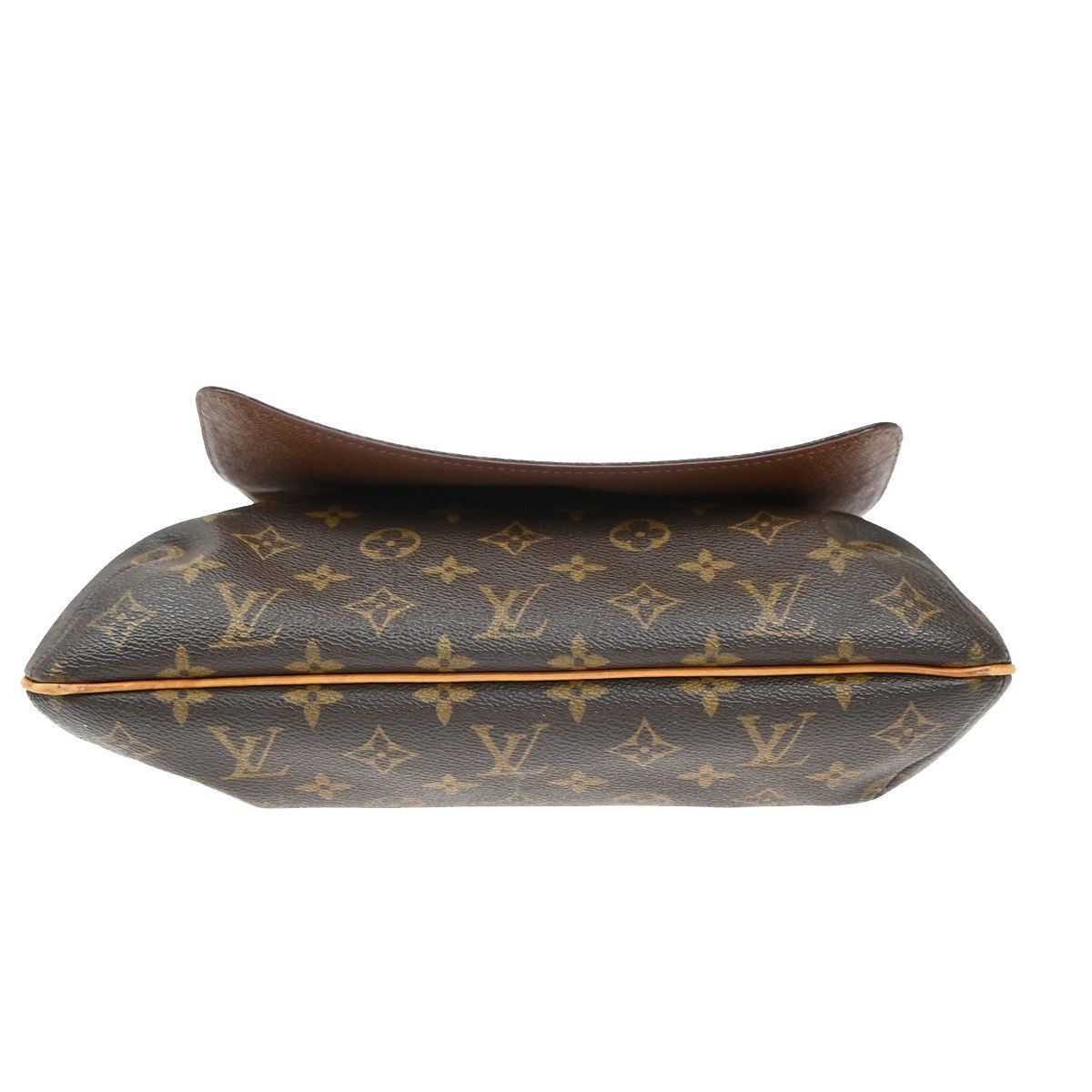 Louis Vuitton Louis Vuitton Musette Handbag Monogram Canvas Size ONE SIZE - 13 Thumbnail