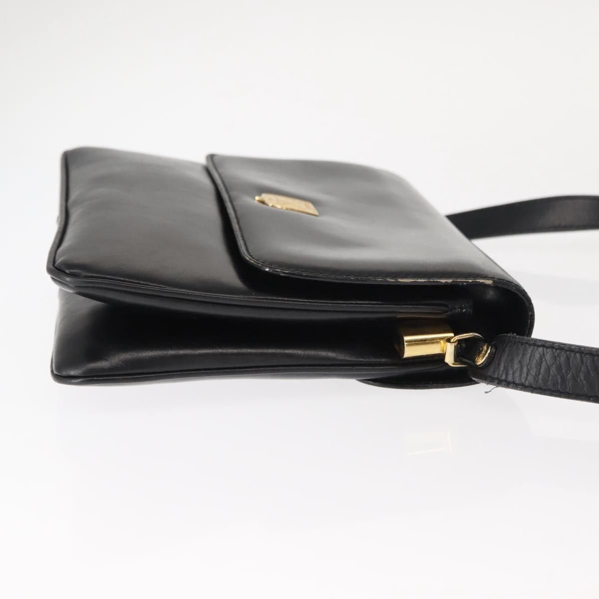 Celine Celine Vintage Shoulder Bag Leather Size ONE SIZE - 3 Thumbnail