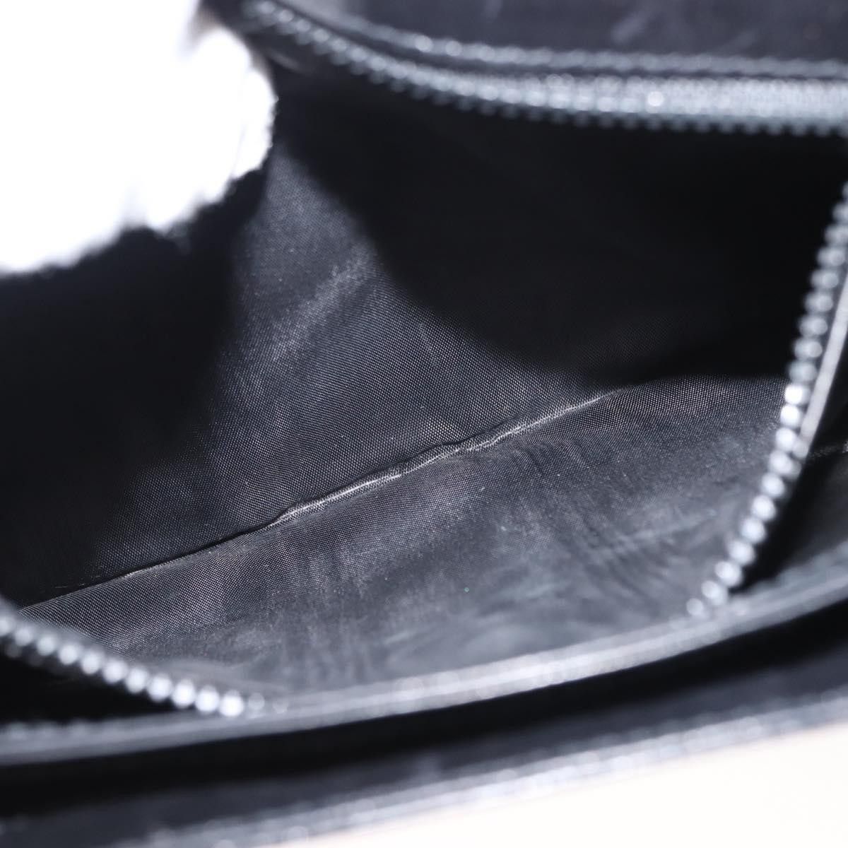 Celine Celine Vintage Shoulder Bag Leather Size ONE SIZE - 24 Thumbnail