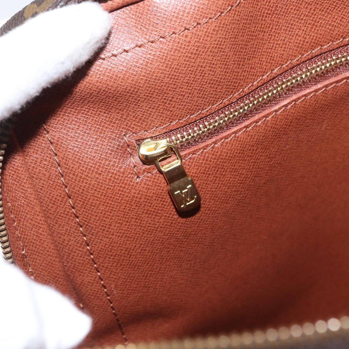 Louis Vuitton Louis Vuitton Porte-Documents Voyage Briefcase Monogram Canvas Size ONE SIZE - 23 Thumbnail