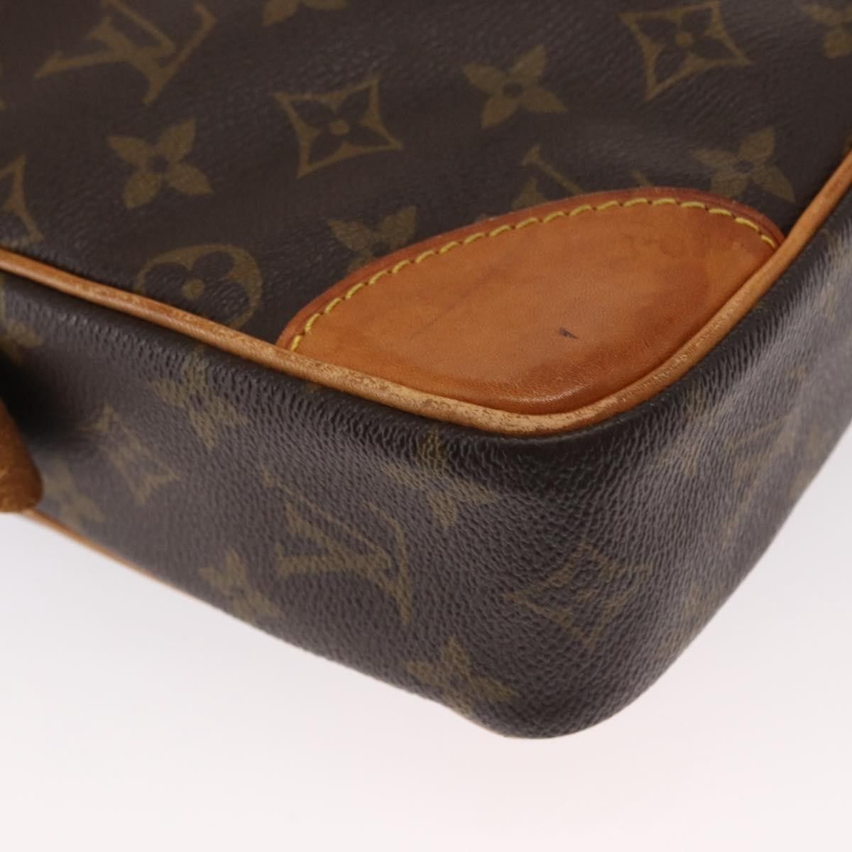 Louis Vuitton Louis Vuitton Porte-Documents Voyage Briefcase Monogram Canvas Size ONE SIZE - 9 Thumbnail