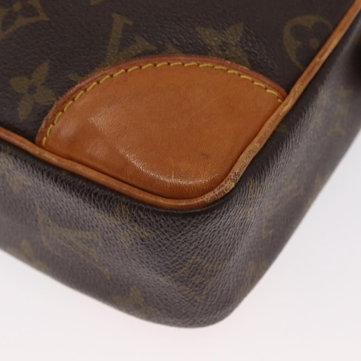 Louis Vuitton Louis Vuitton Porte-Documents Voyage Briefcase Monogram Canvas Size ONE SIZE - 8 Thumbnail