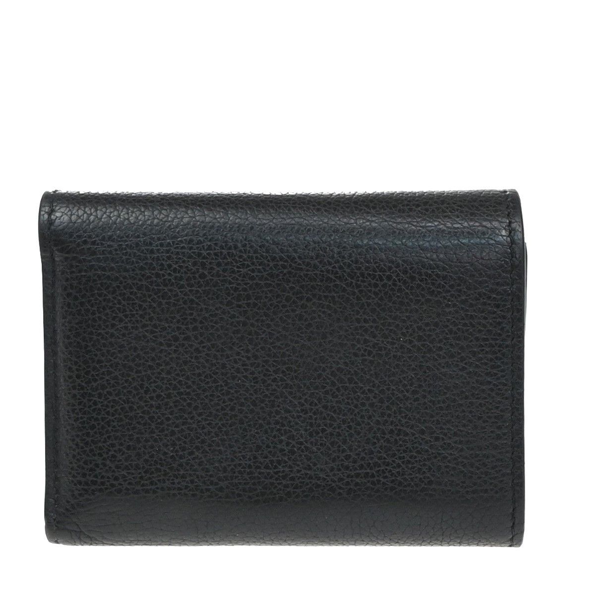 Louis Vuitton Louis Vuitton MyLockme Compact Wallet Leather Size ONE SIZE - 2 Thumbnail