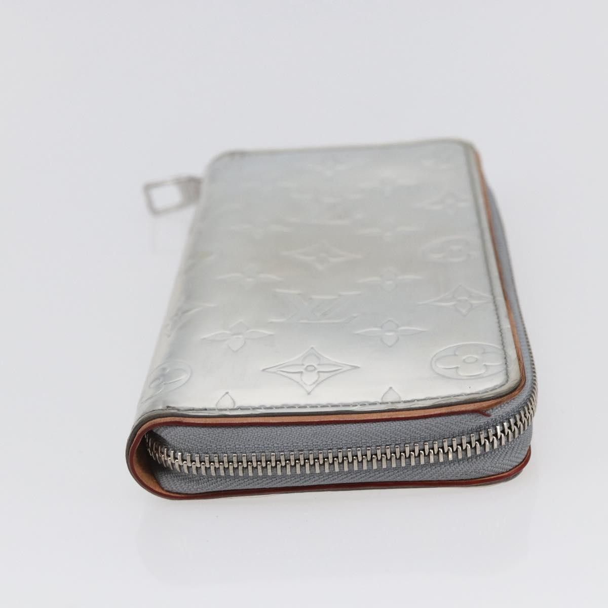 Louis Vuitton Louis Vuitton Zippy wallet vertical Monogram mirror Size ONE SIZE - 7 Thumbnail