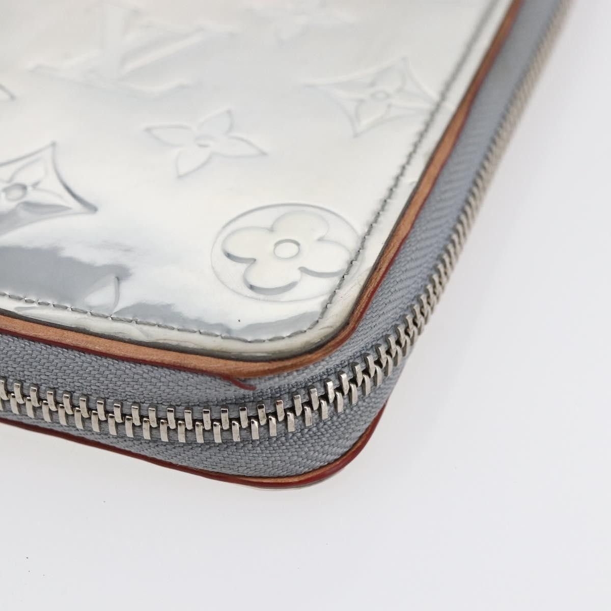 Louis Vuitton Louis Vuitton Zippy wallet vertical Monogram mirror Size ONE SIZE - 9 Thumbnail