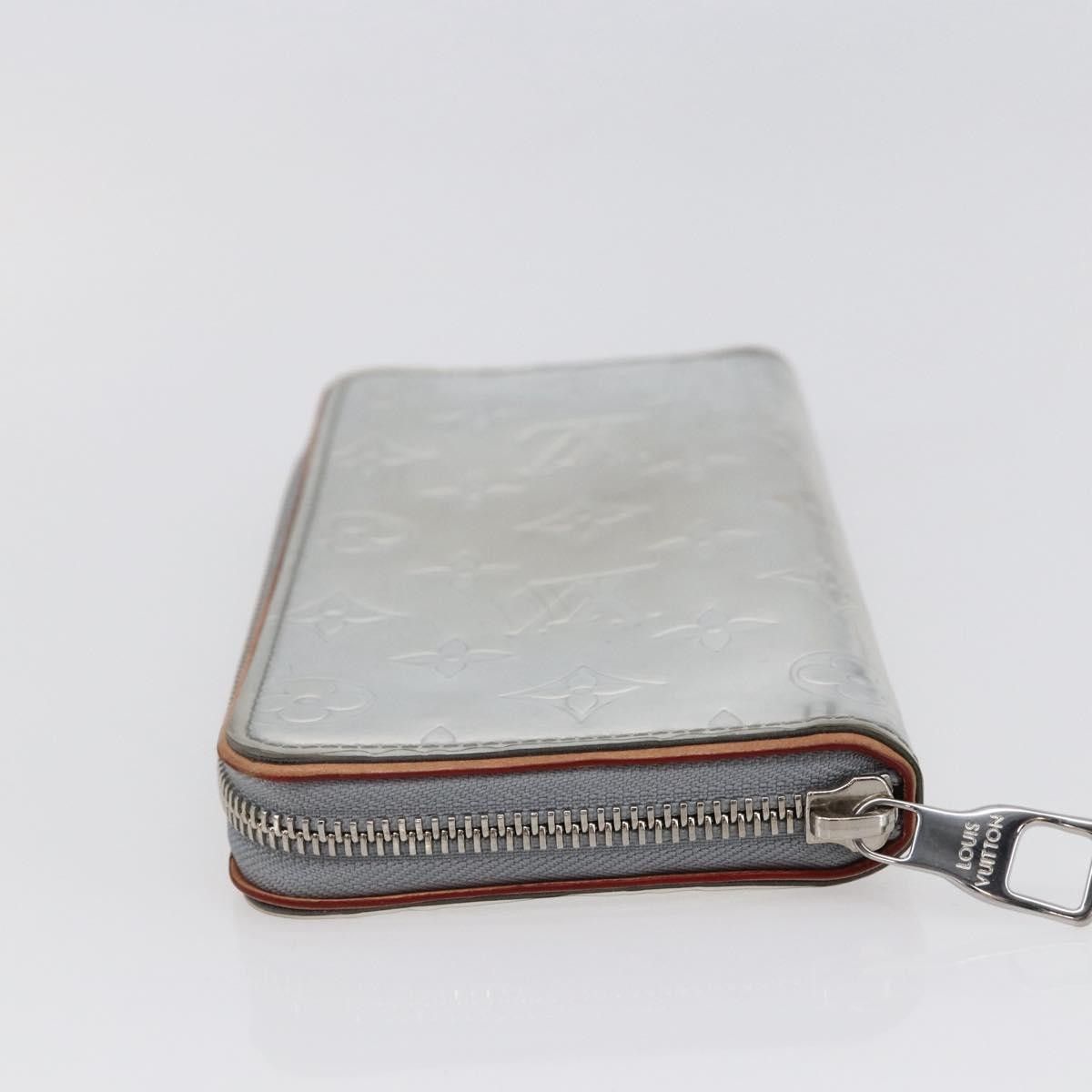Louis Vuitton Louis Vuitton Zippy wallet vertical Monogram mirror Size ONE SIZE - 6 Thumbnail