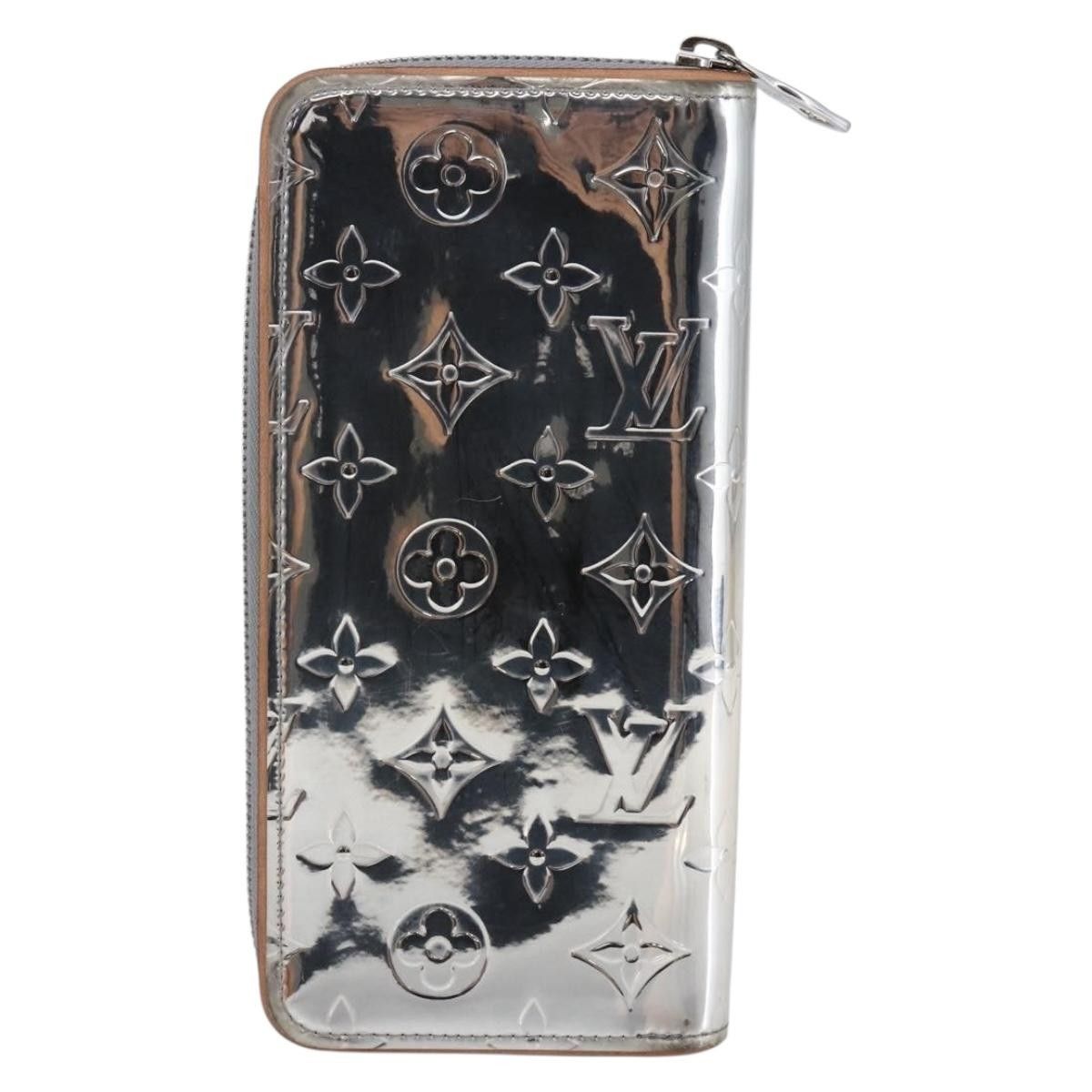 Louis Vuitton Louis Vuitton Zippy wallet vertical Monogram mirror Size ONE SIZE - 2 Thumbnail