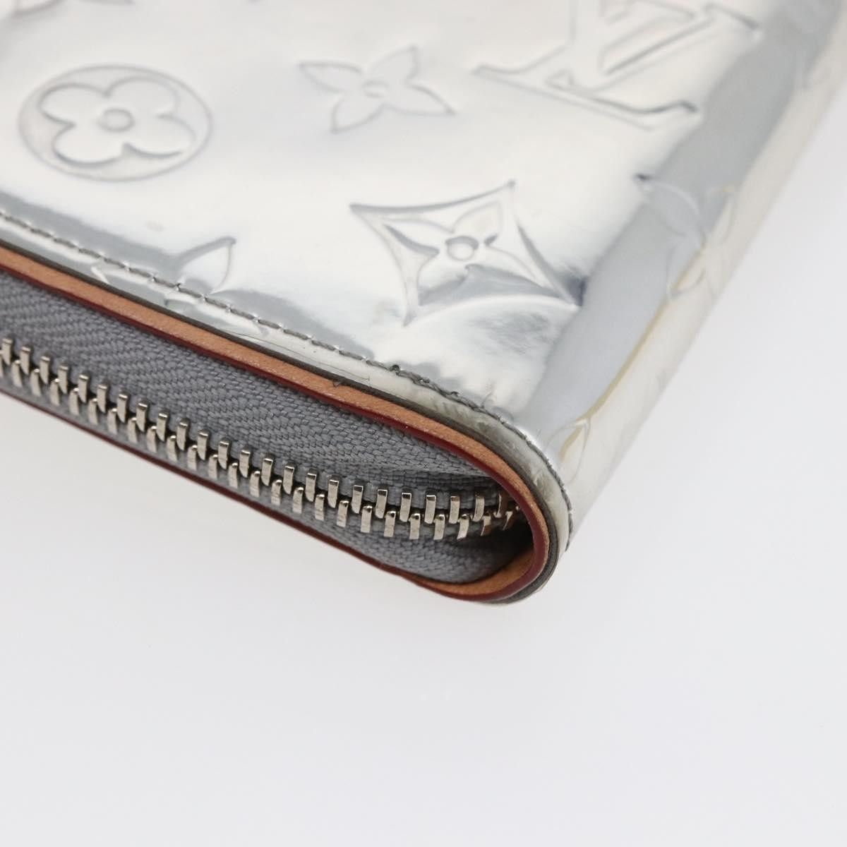 Louis Vuitton Louis Vuitton Zippy wallet vertical Monogram mirror Size ONE SIZE - 11 Thumbnail