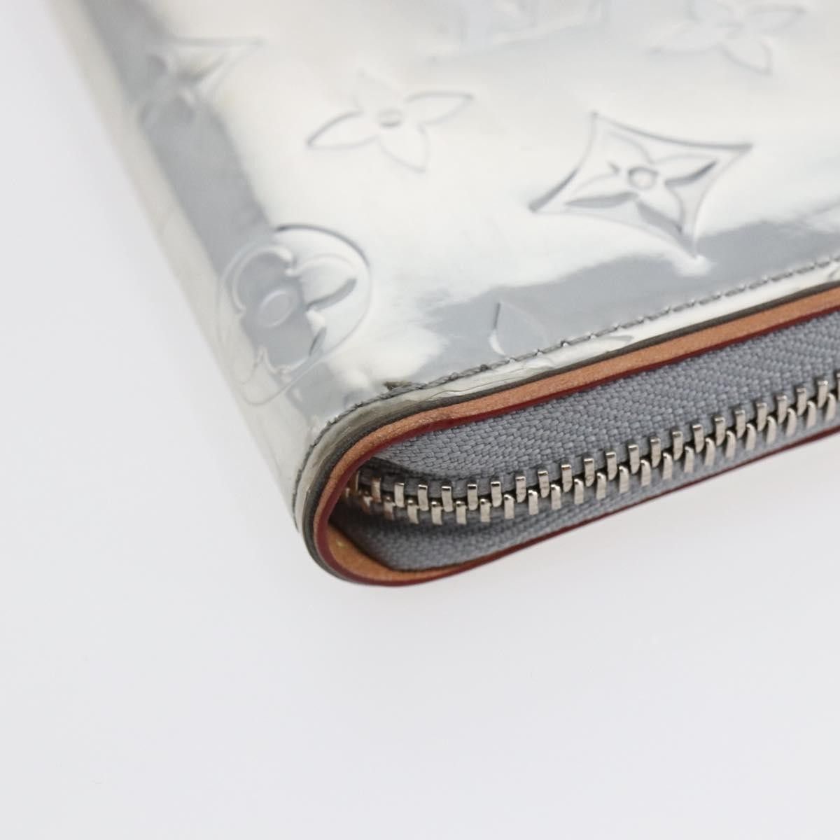 Louis Vuitton Louis Vuitton Zippy wallet vertical Monogram mirror Size ONE SIZE - 10 Thumbnail