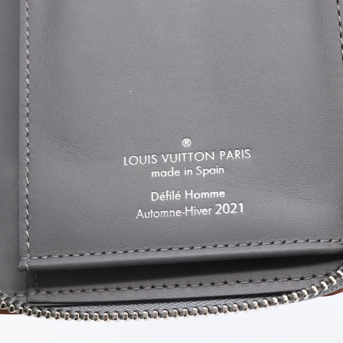 Louis Vuitton Louis Vuitton Zippy wallet vertical Monogram mirror Size ONE SIZE - 8 Thumbnail