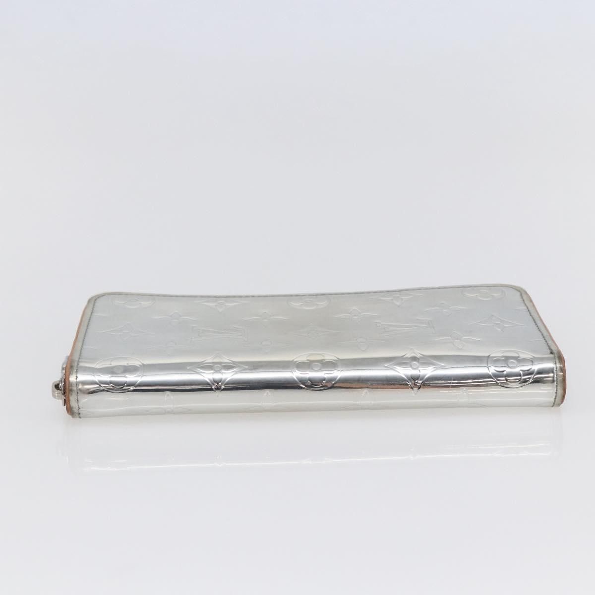 Louis Vuitton Louis Vuitton Zippy wallet vertical Monogram mirror Size ONE SIZE - 4 Thumbnail