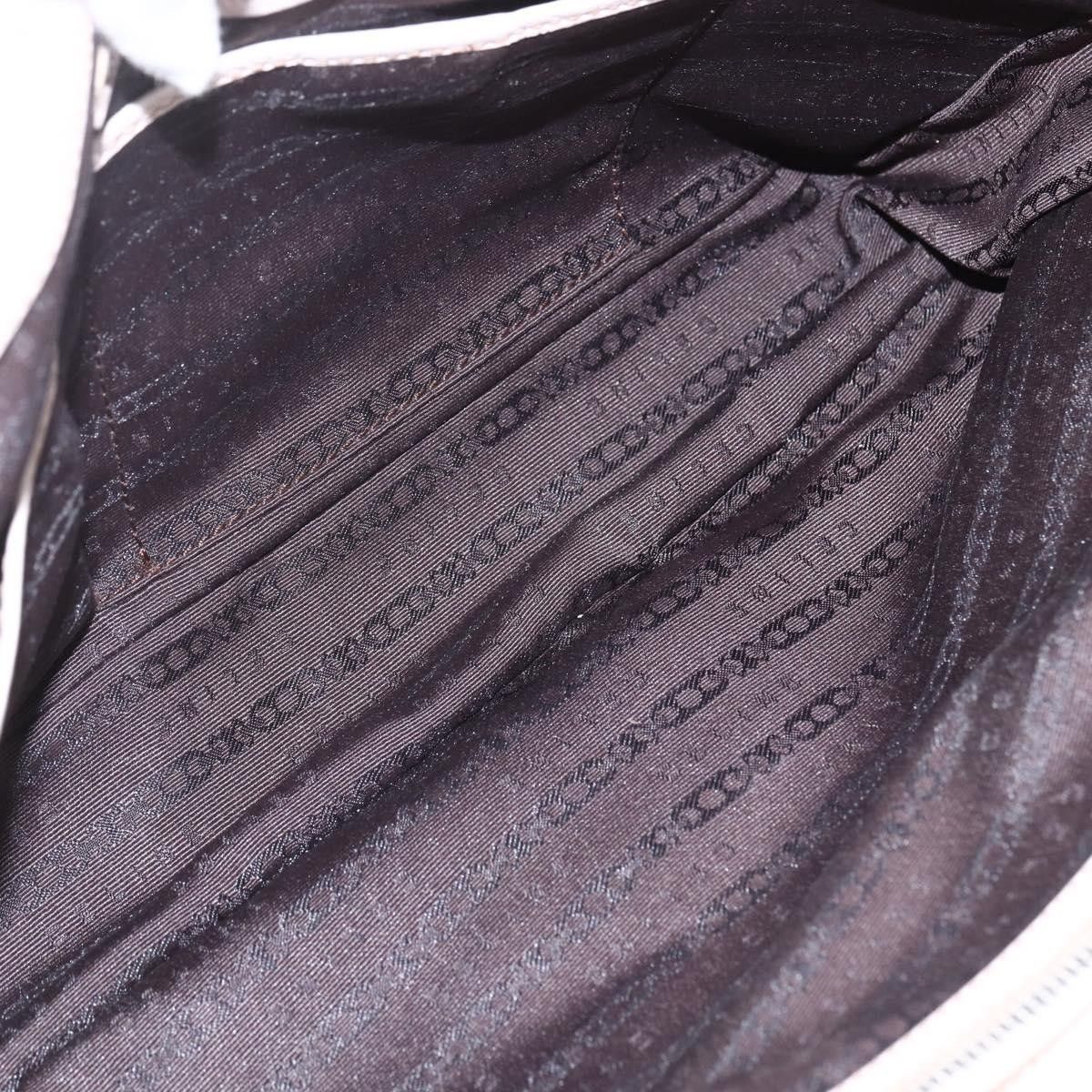 Celine Celine Boogie Satchel Leather Size ONE SIZE - 5 Thumbnail