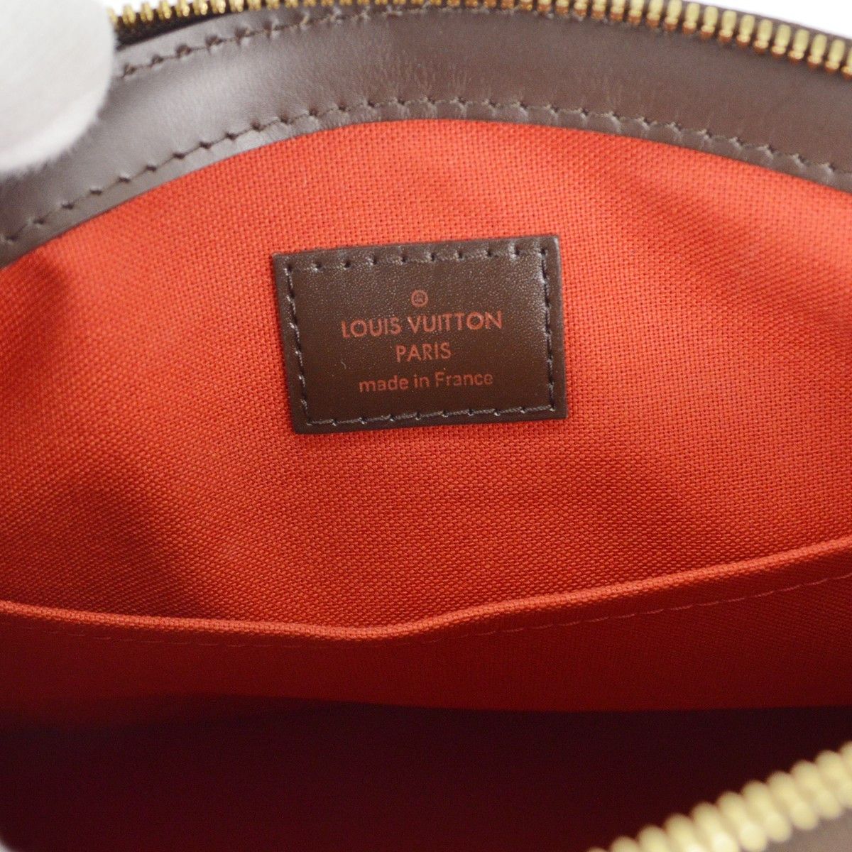 Louis Vuitton Louis Vuitton Verona Handbag Damier Size ONE SIZE - 4 Thumbnail