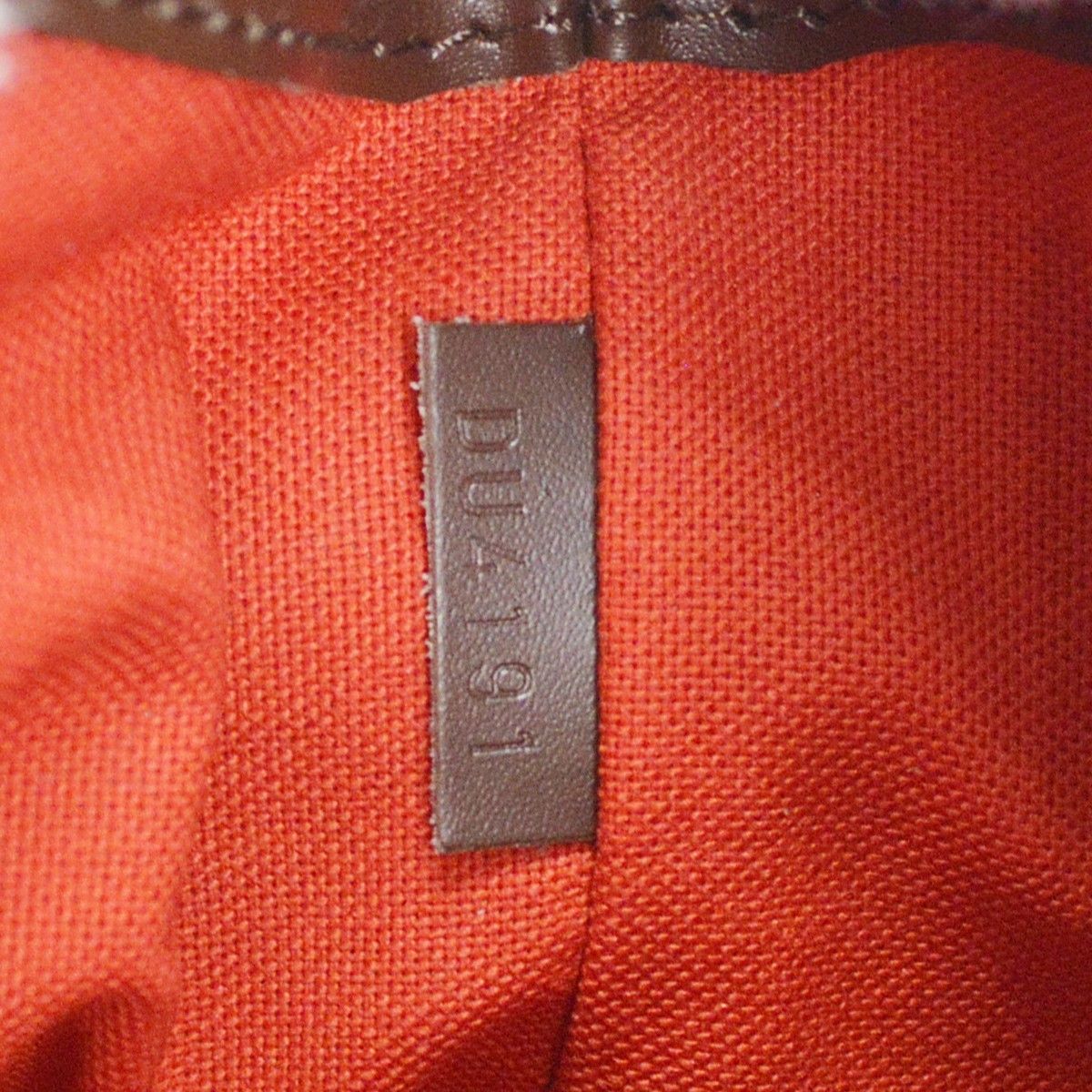 Louis Vuitton Louis Vuitton Verona Handbag Damier Size ONE SIZE - 5 Thumbnail