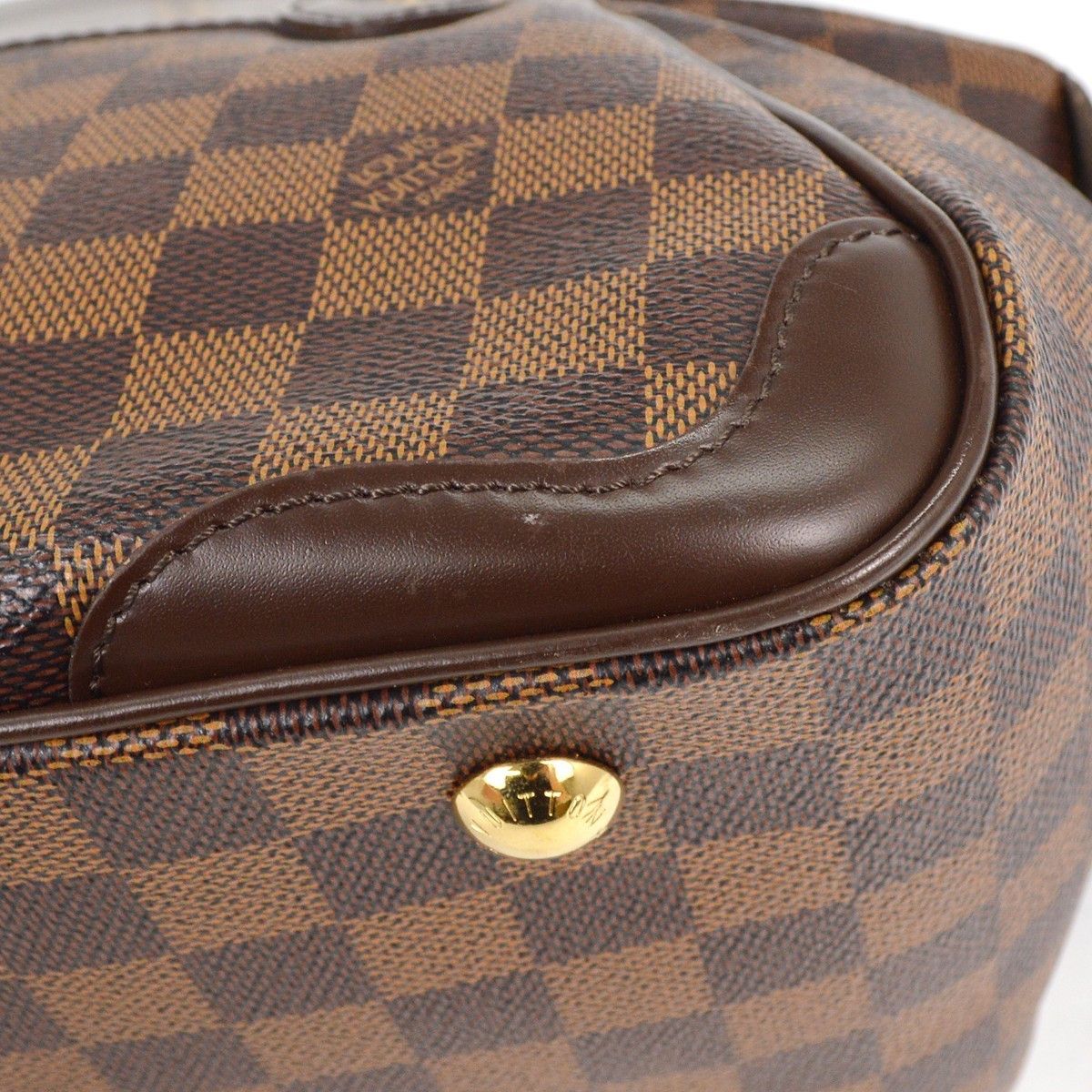 Louis Vuitton Louis Vuitton Verona Handbag Damier Size ONE SIZE - 6 Thumbnail