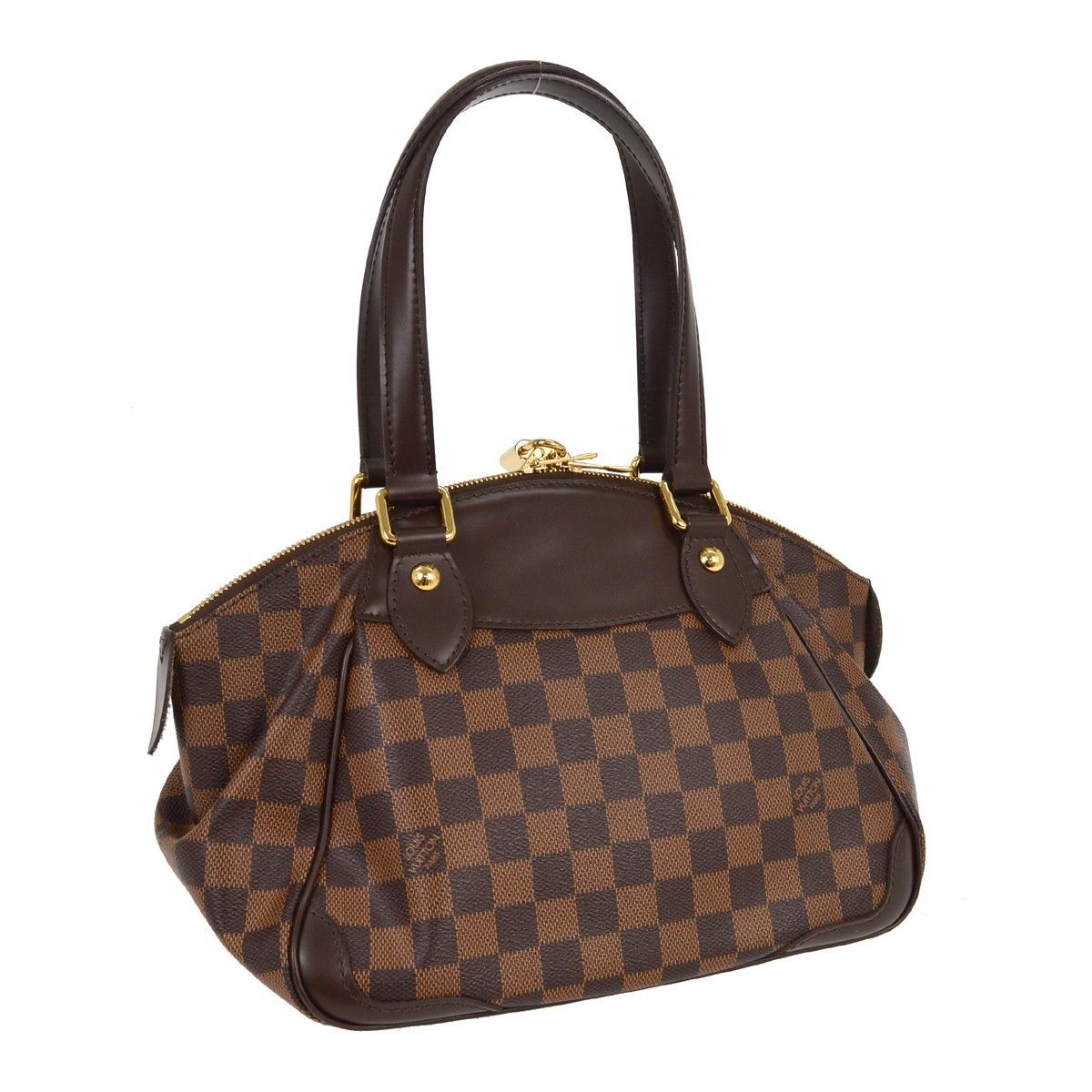 Louis Vuitton Louis Vuitton Verona Handbag Damier Size ONE SIZE - 2 Thumbnail