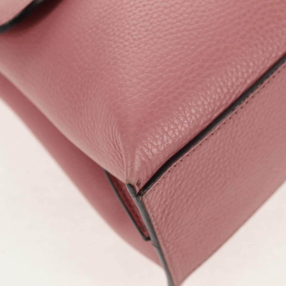 Gucci Gucci Bamboo Daily Top Handle Leather Size ONE SIZE - 8 Thumbnail