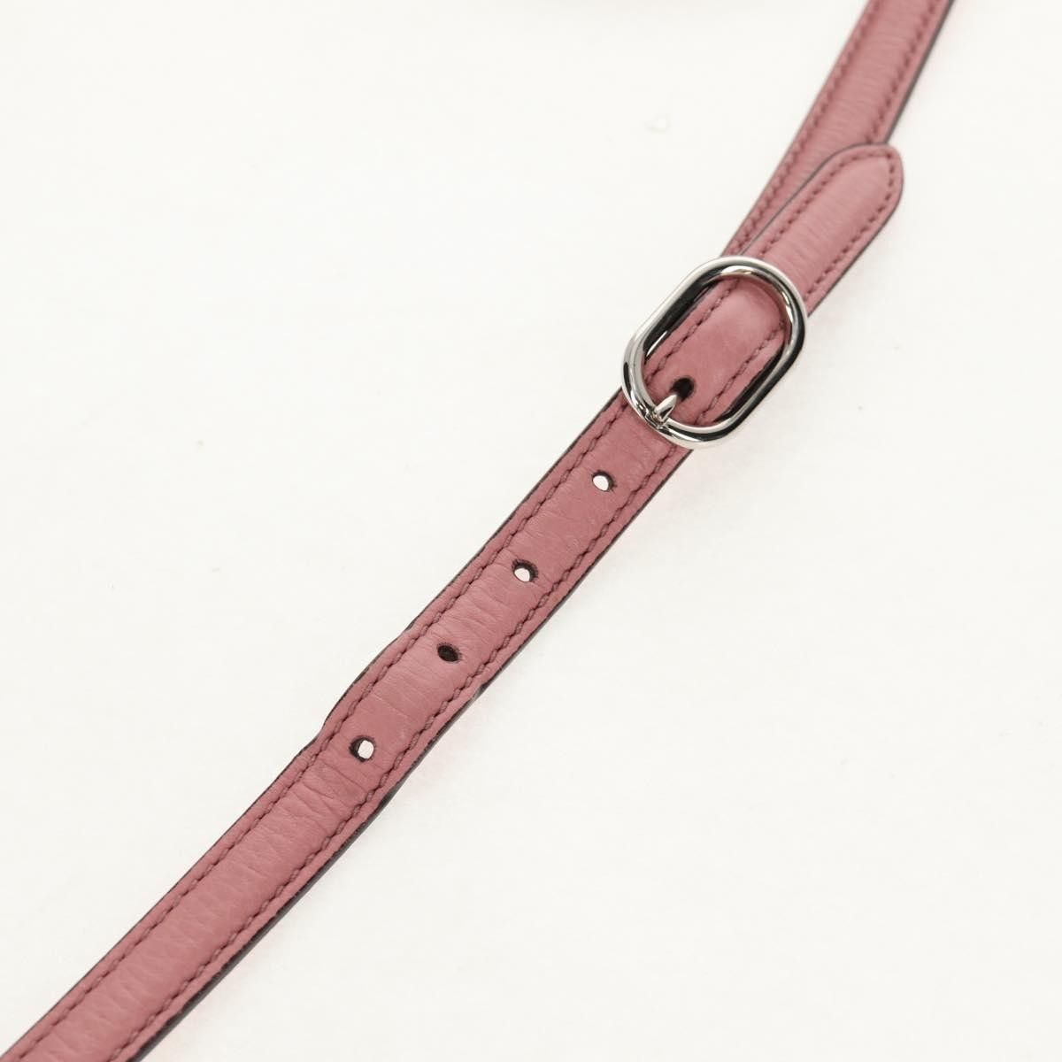 Gucci Gucci Bamboo Daily Top Handle Leather Size ONE SIZE - 16 Thumbnail