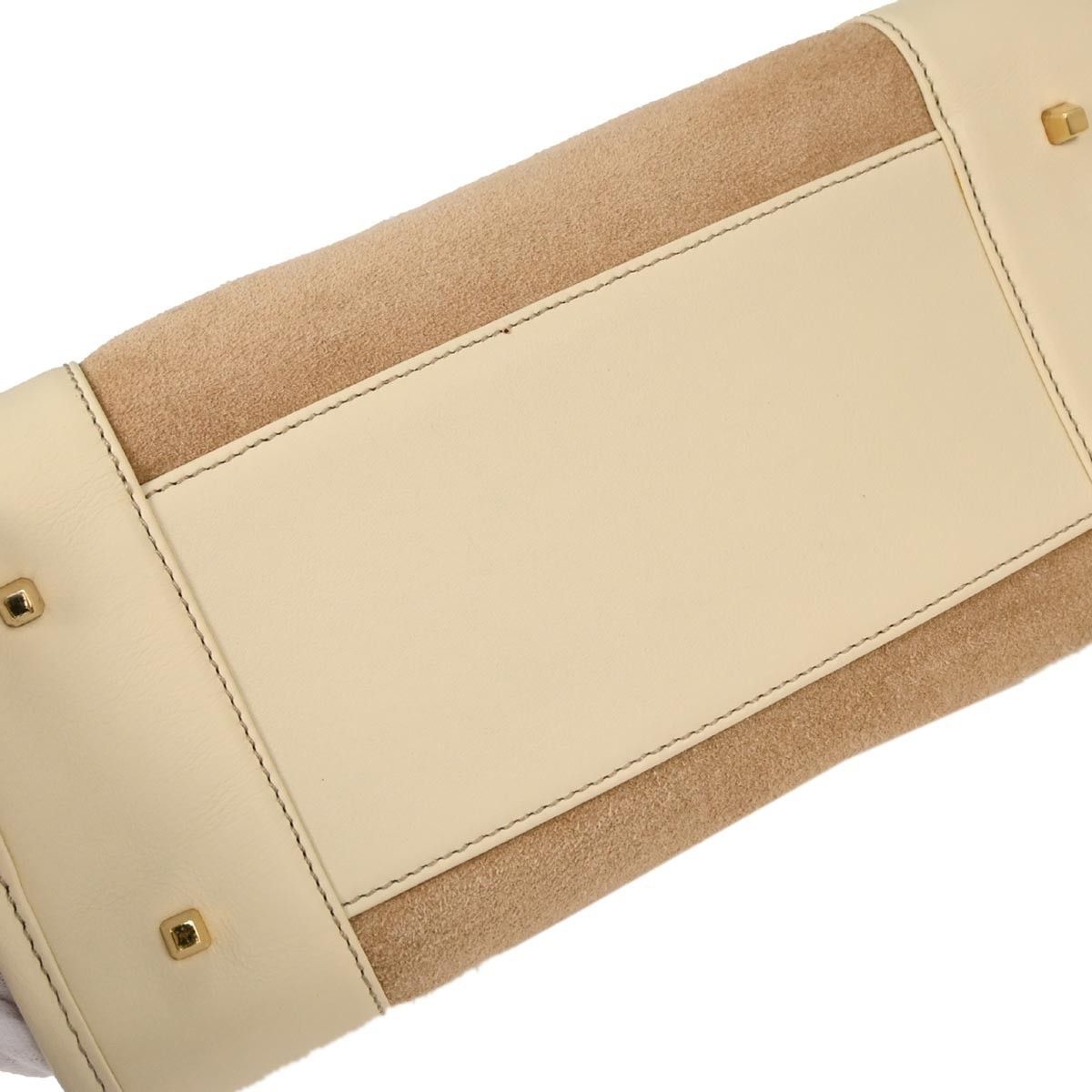 Loewe Loewe Amazona Bag Suede Size ONE SIZE - 10 Thumbnail