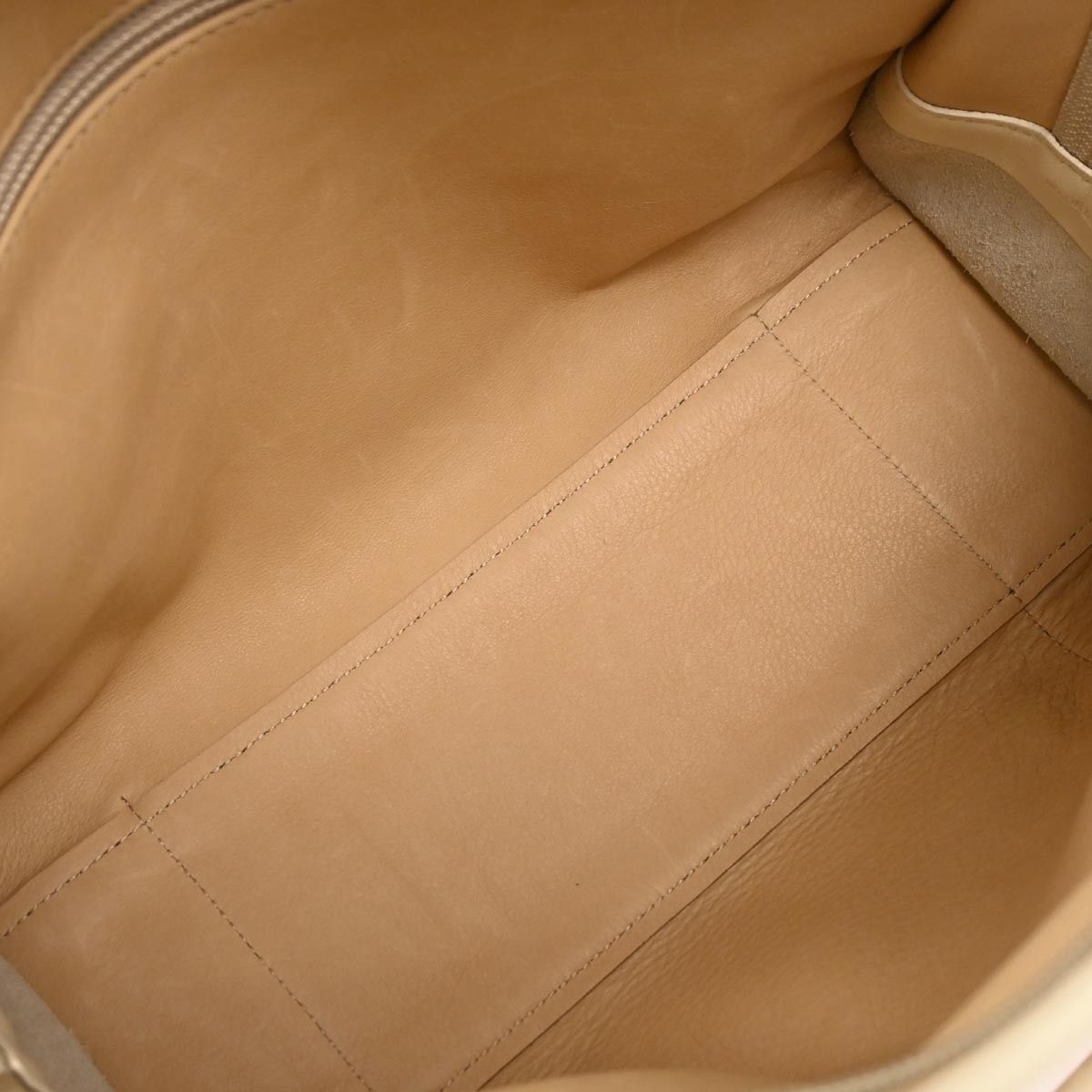 Loewe Loewe Amazona Bag Suede Size ONE SIZE - 3 Thumbnail
