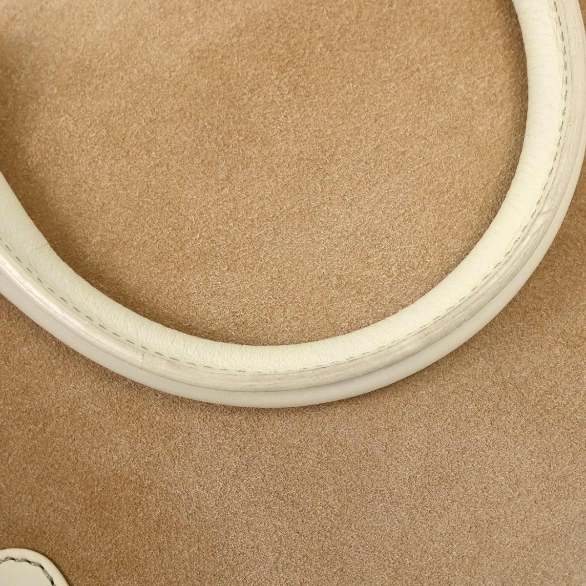 Loewe Loewe Amazona Bag Suede Size ONE SIZE - 6 Thumbnail