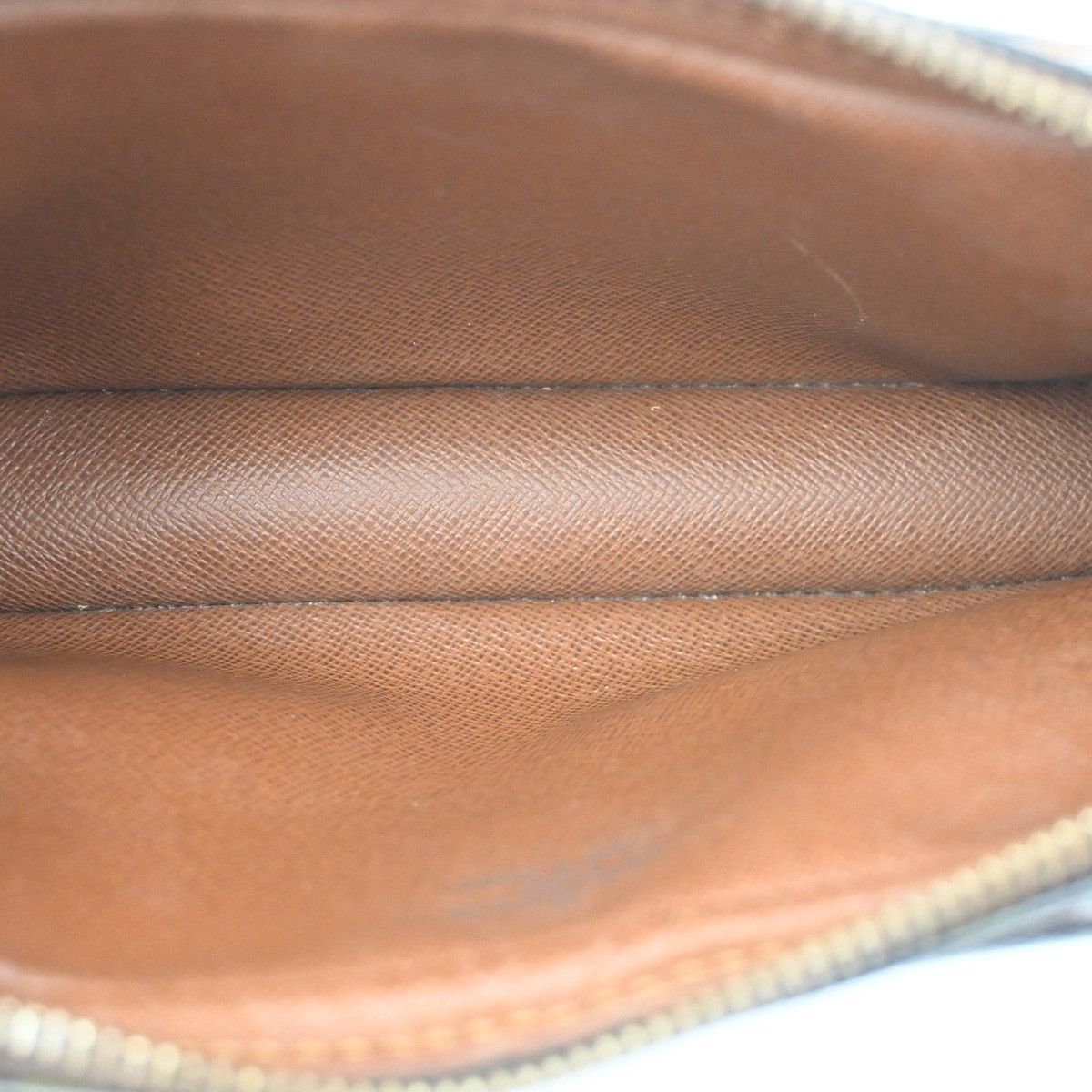 Louis Vuitton Louis Vuitton Pochette Marly Bandouliere Bag Monogram Canvas Size ONE SIZE - 5 Thumbnail