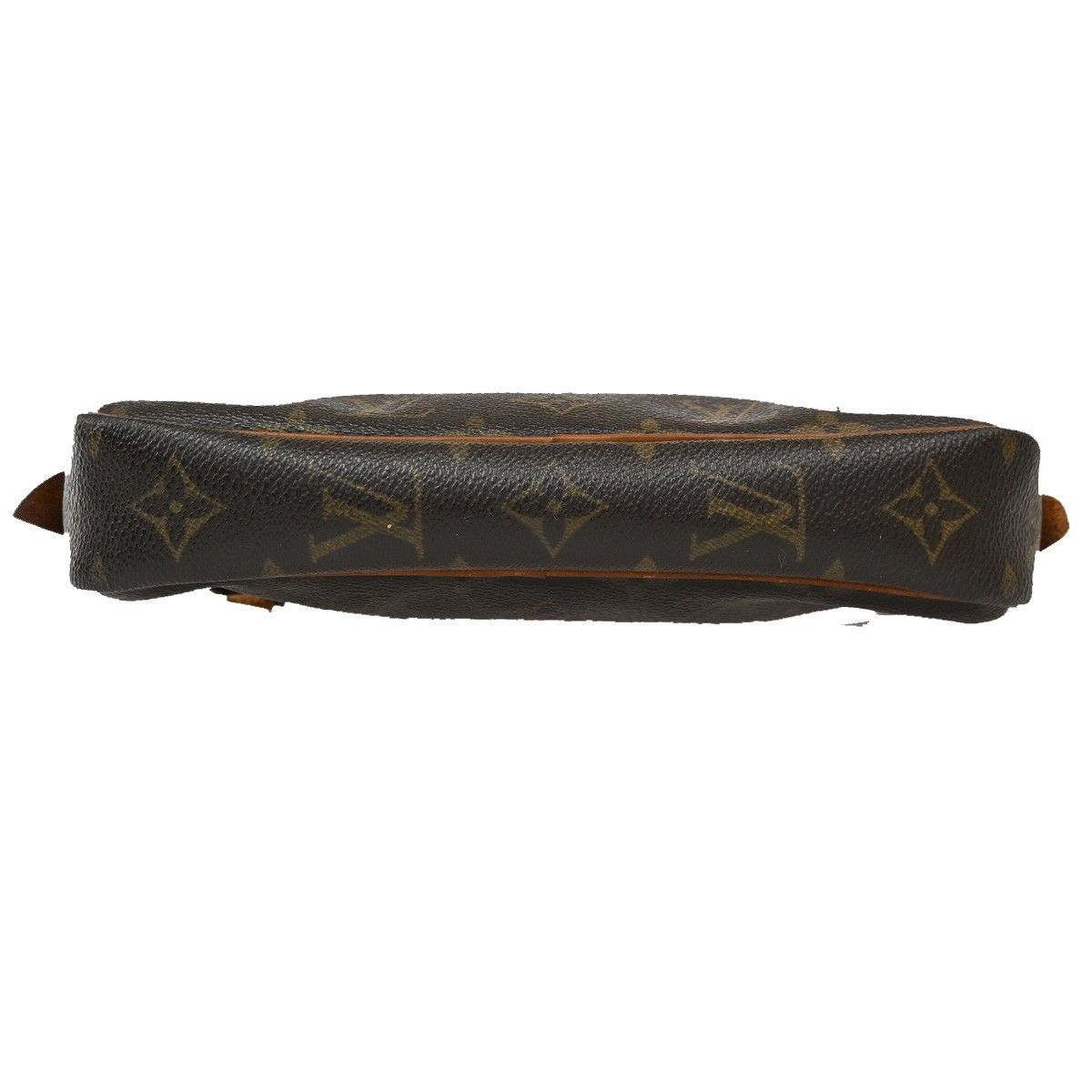 Louis Vuitton Louis Vuitton Pochette Marly Bandouliere Bag Monogram Canvas Size ONE SIZE - 12 Thumbnail