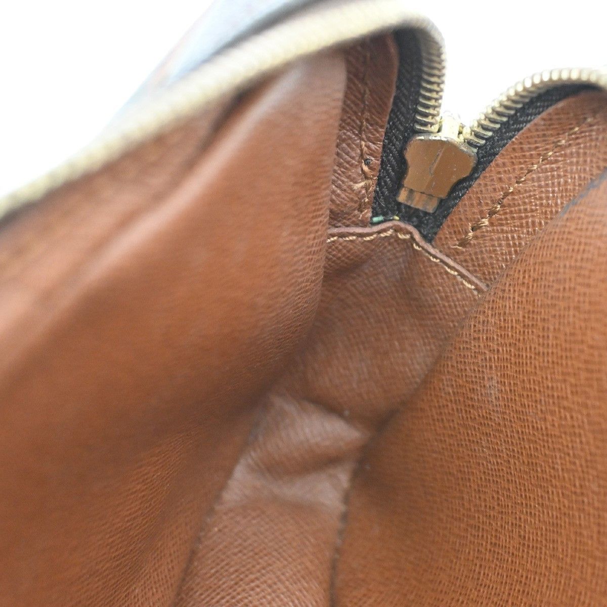 Louis Vuitton Louis Vuitton Pochette Marly Bandouliere Bag Monogram Canvas Size ONE SIZE - 14 Thumbnail