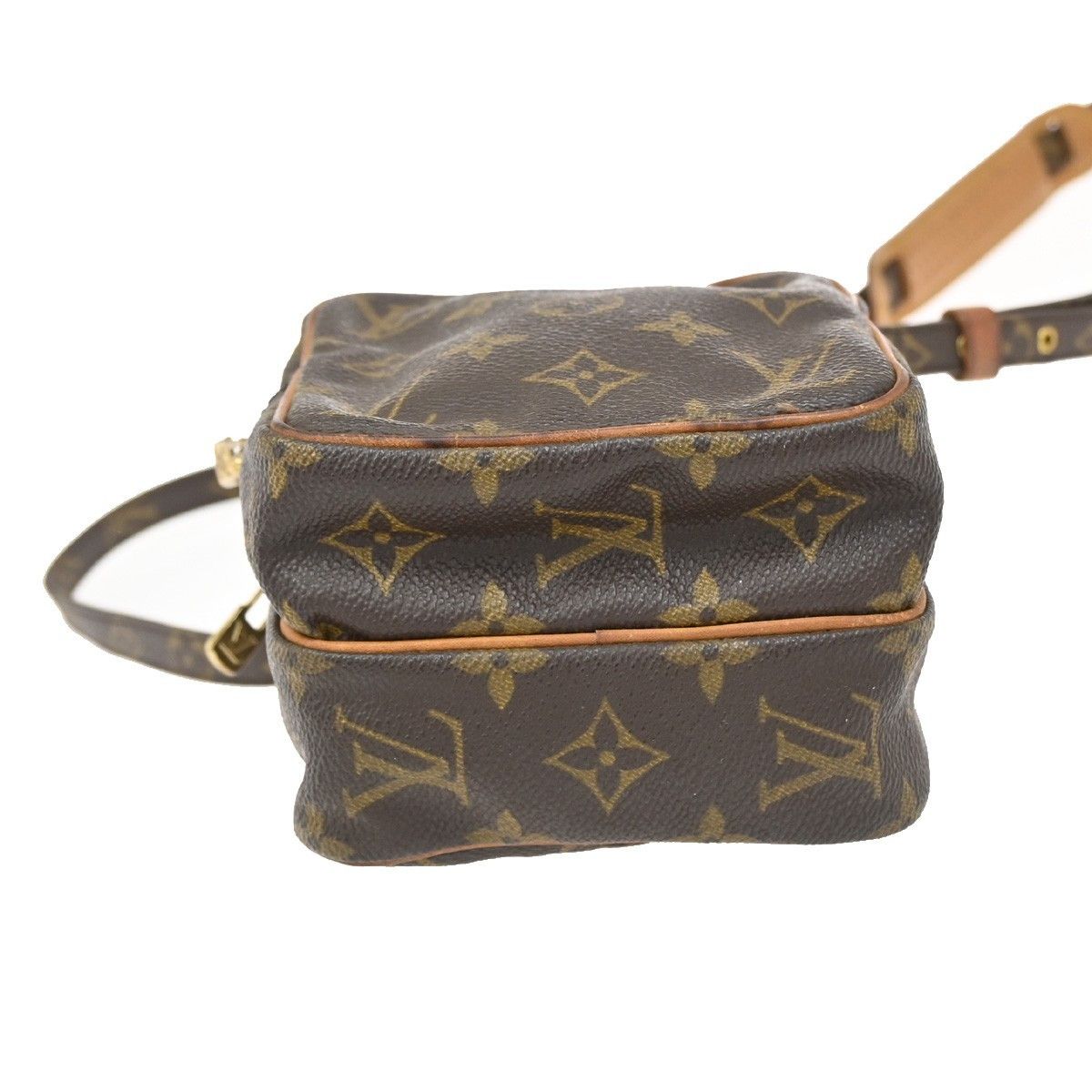 Louis Vuitton Louis Vuitton Amazone Bag Monogram Canvas Size ONE SIZE - 15 Thumbnail