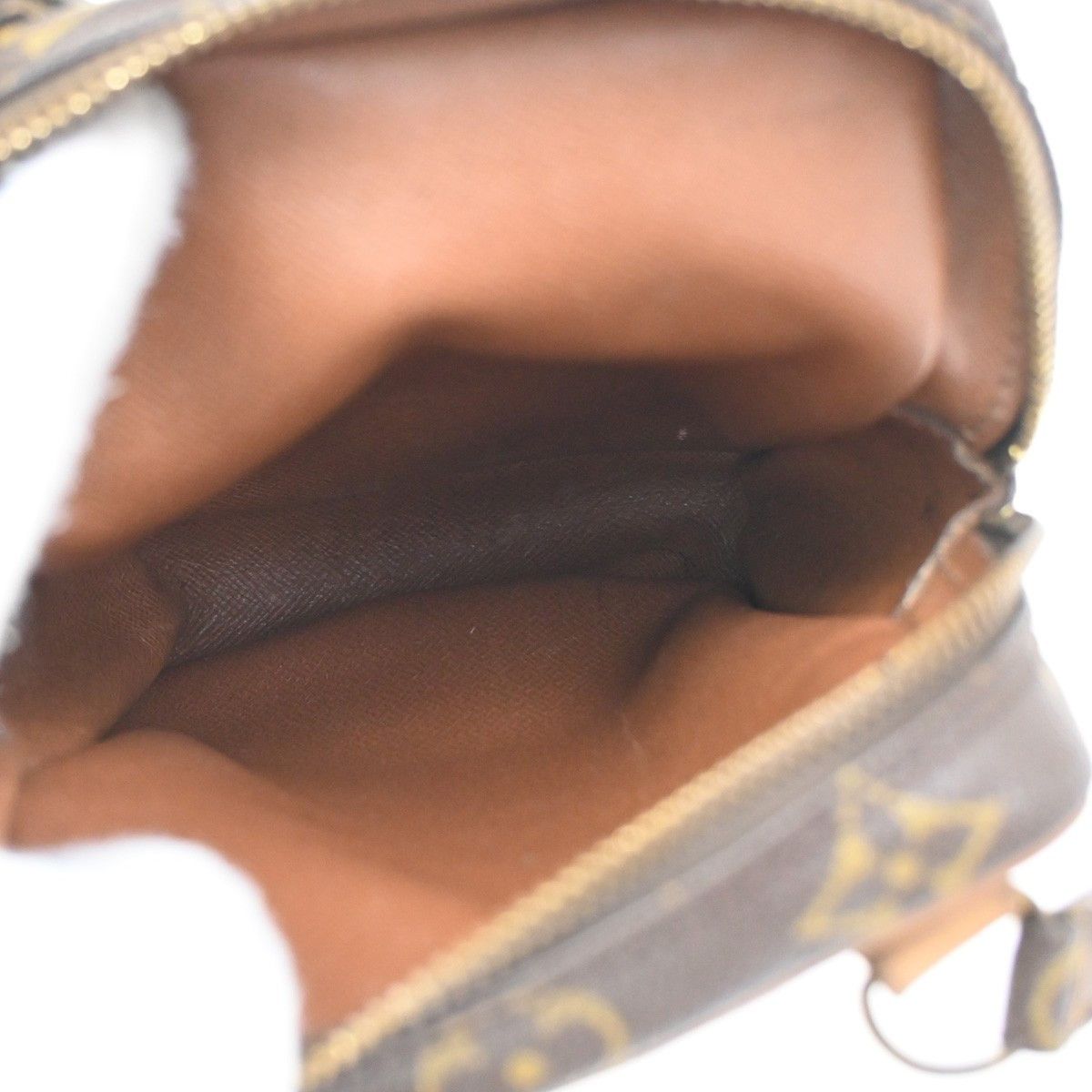 Louis Vuitton Louis Vuitton Amazone Bag Monogram Canvas Size ONE SIZE - 13 Thumbnail