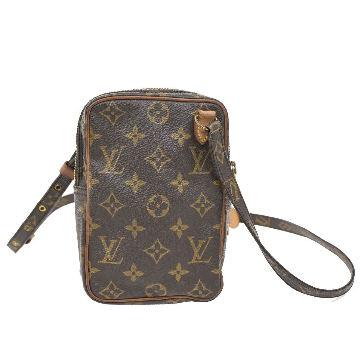 Louis Vuitton Louis Vuitton Amazone Bag Monogram Canvas Size ONE SIZE - 2 Thumbnail