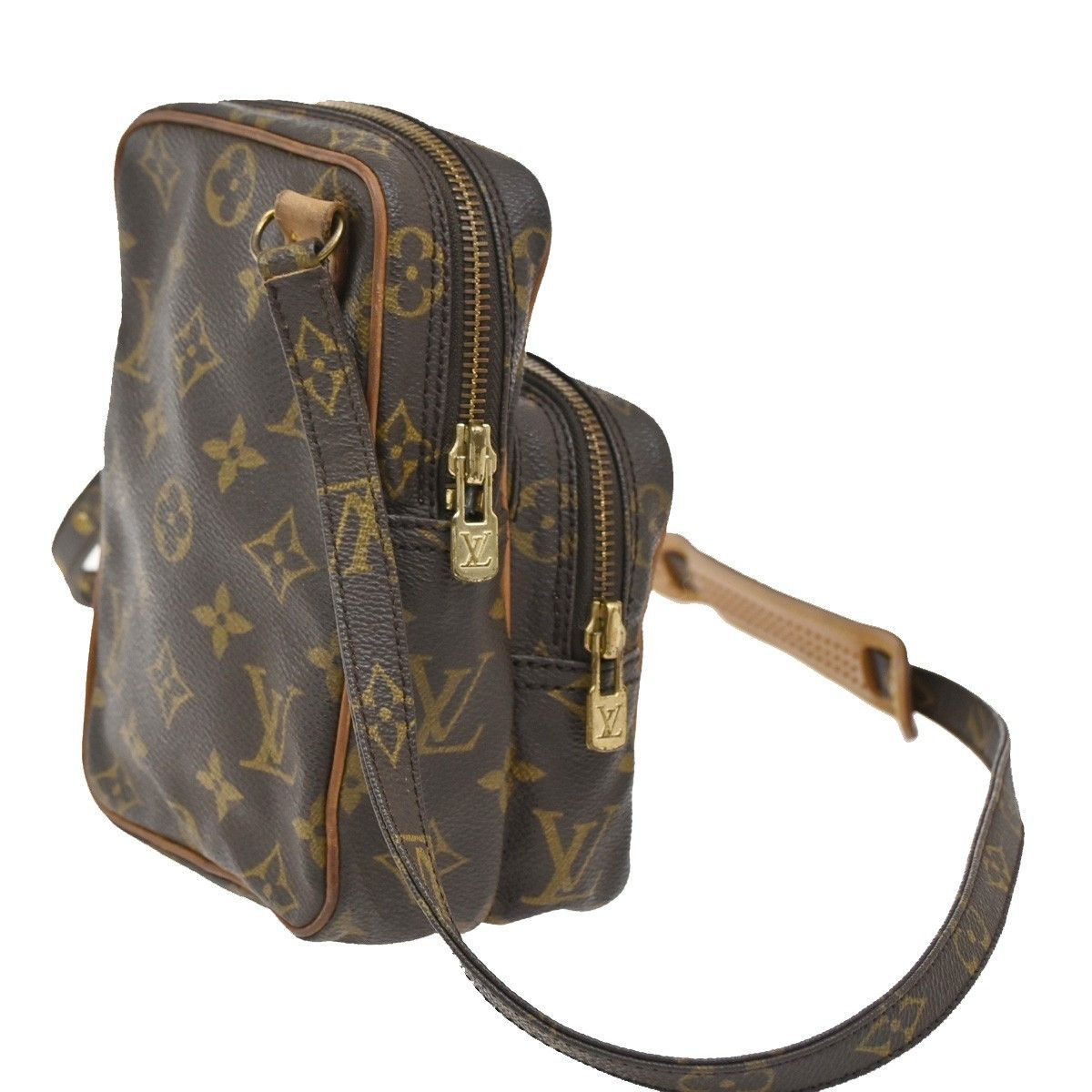 Louis Vuitton Louis Vuitton Amazone Bag Monogram Canvas Size ONE SIZE - 4 Thumbnail