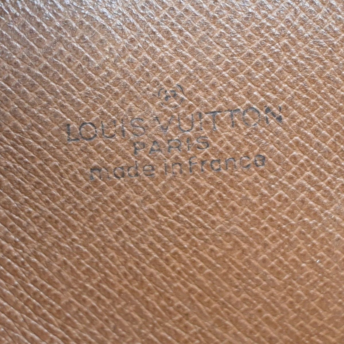 Louis Vuitton Louis Vuitton Amazone Bag Monogram Canvas Size ONE SIZE - 6 Thumbnail