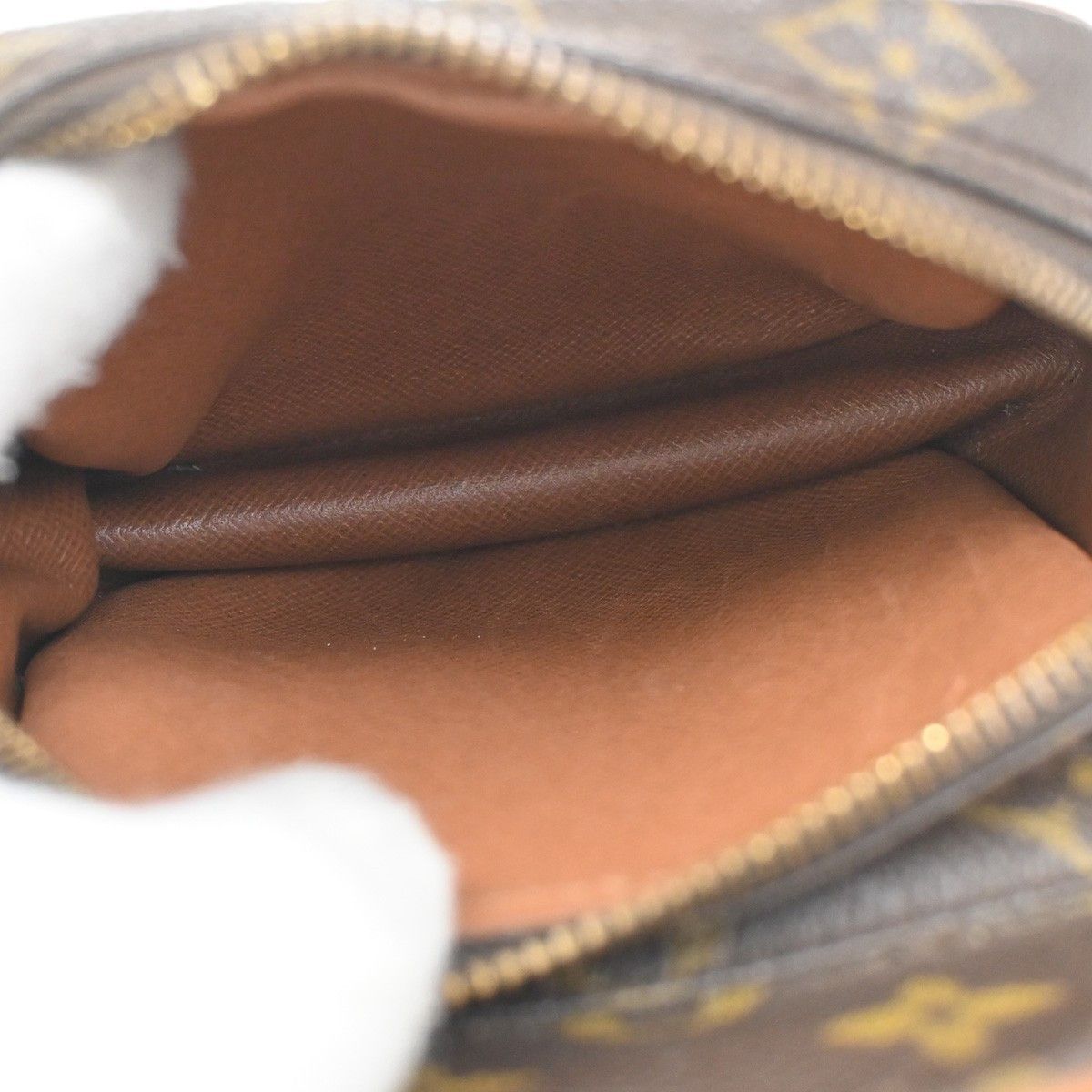 Louis Vuitton Louis Vuitton Amazone Bag Monogram Canvas Size ONE SIZE - 5 Thumbnail