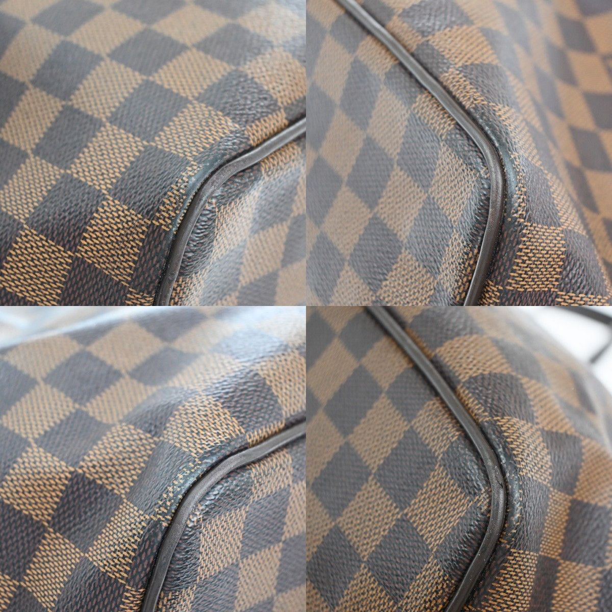 Louis Vuitton Louis Vuitton Westminster Handbag Damier Size ONE SIZE - 9 Thumbnail