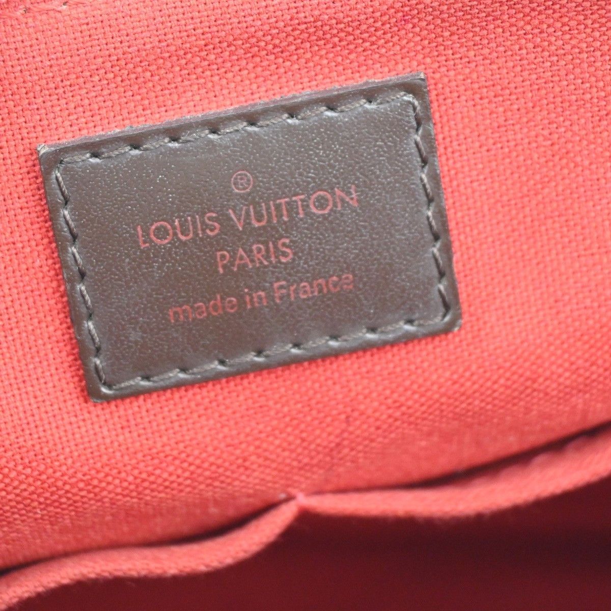 Louis Vuitton Louis Vuitton Westminster Handbag Damier Size ONE SIZE - 6 Thumbnail